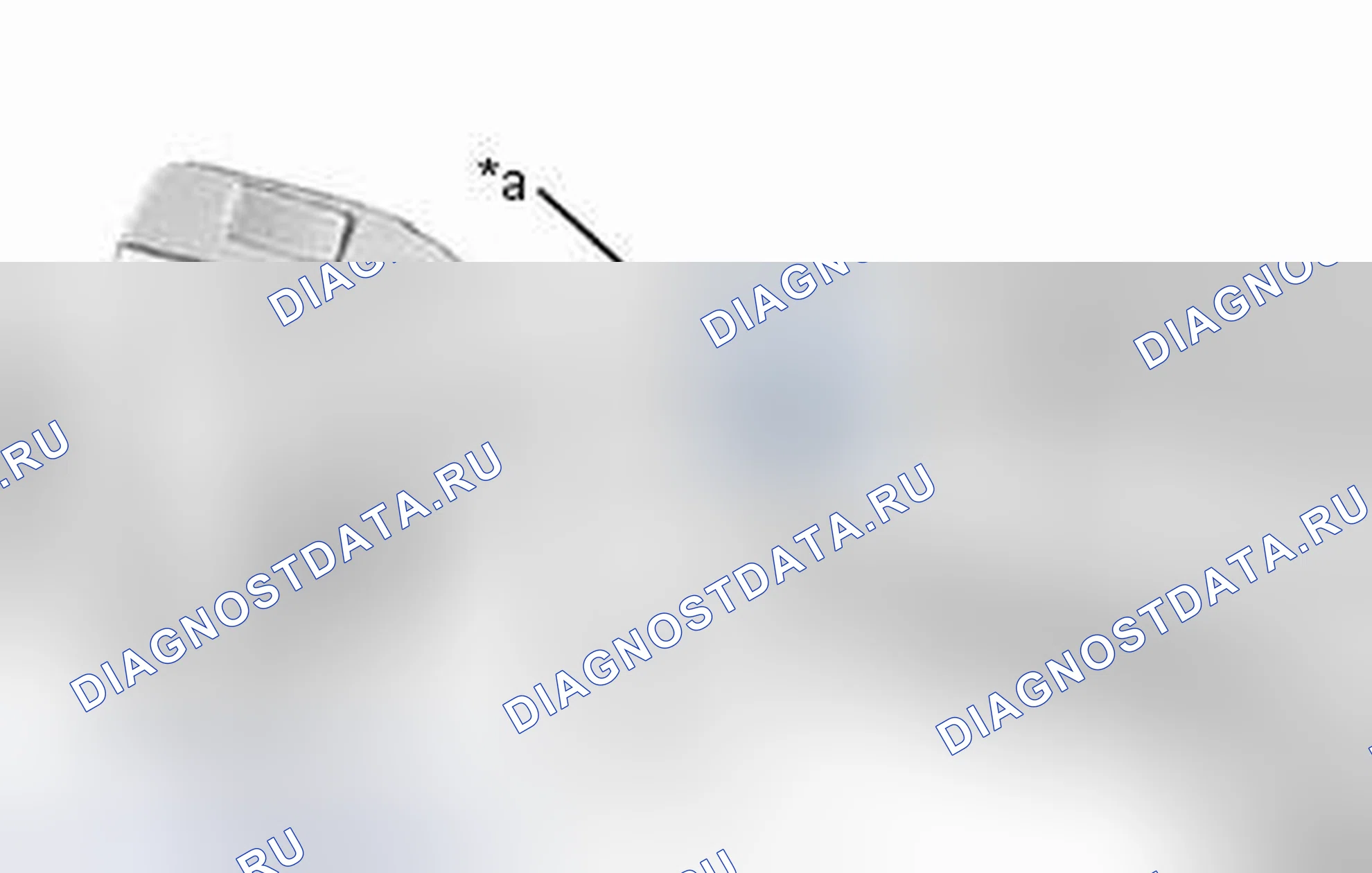 Рис. 44: ПОРЯДОК ВЫПОЛНЕНИЯ РАБОТ. Toyota Highlander III