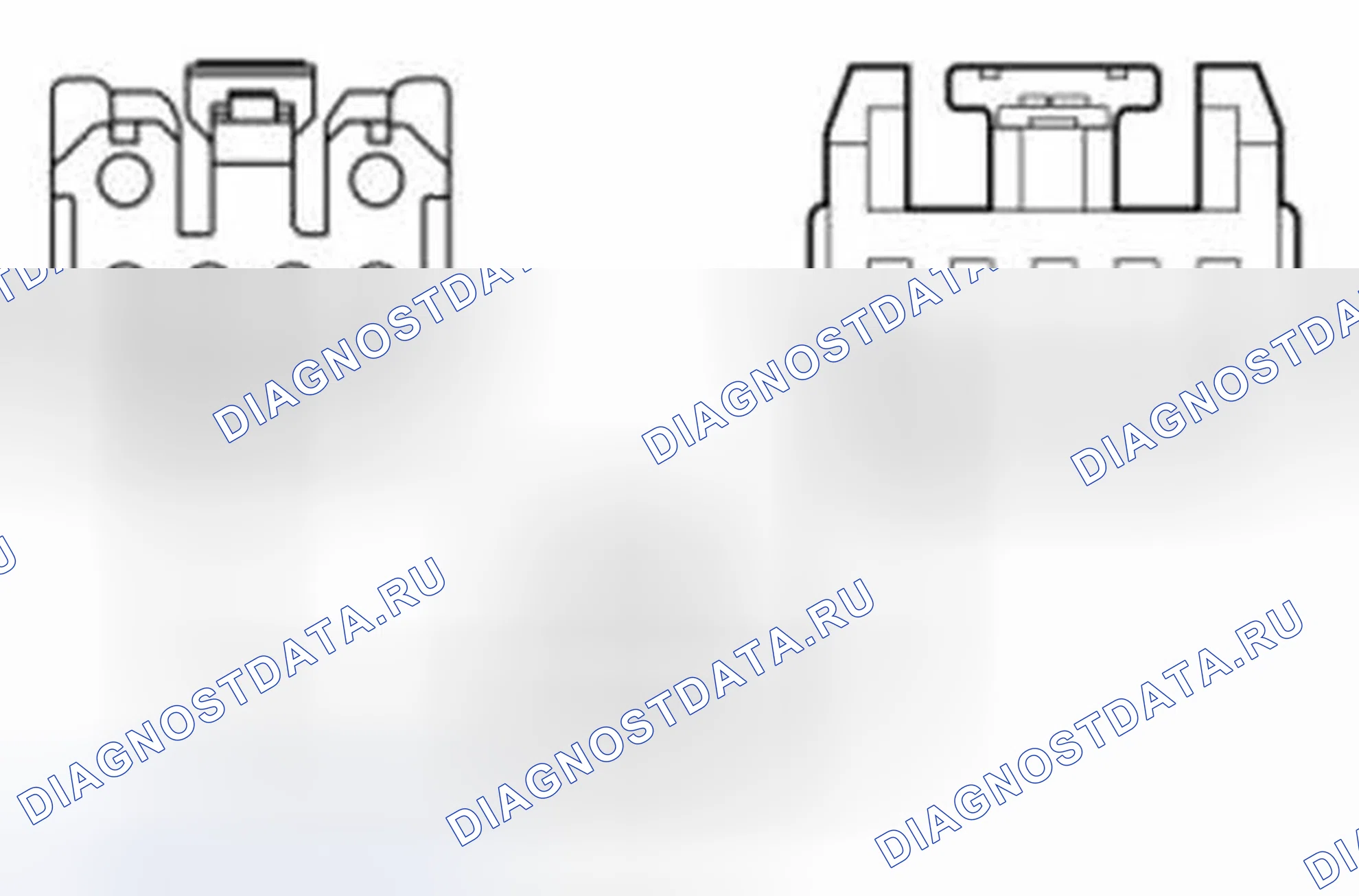 Рис. 5. Ford Fiesta Mk6