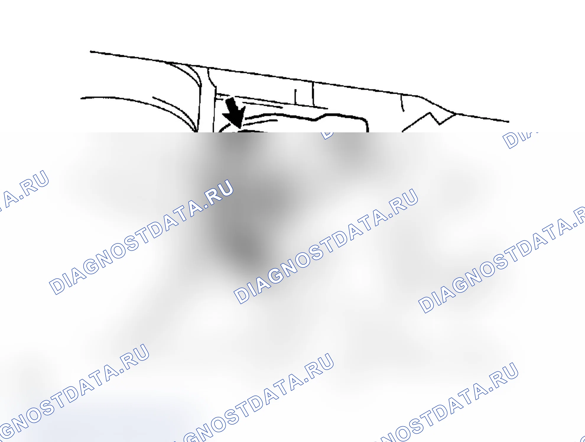 Рис. 501. Toyota Camry Solara II