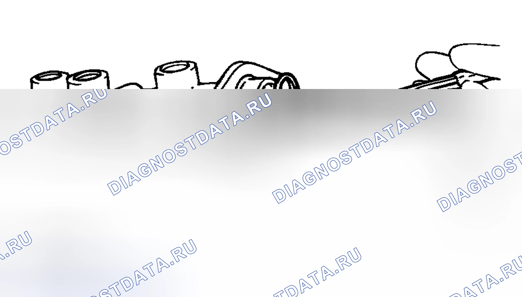 Рис. 55. Kia Spectra I рестайлинг 2