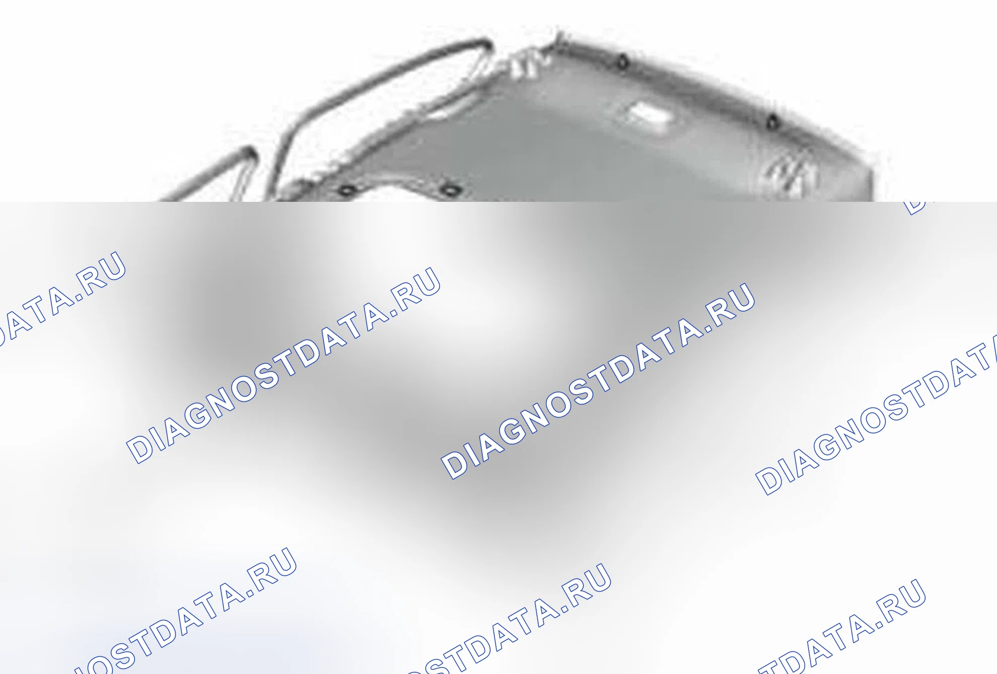 Рис. 594. Honda Civic IX