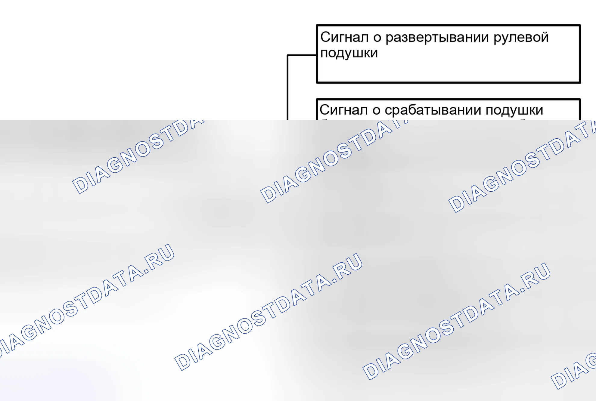 Рис. 216: ОПИСАНИЕ СИСТЕМЫ [05 / 2013 -]. Scion tC II рестайлинг