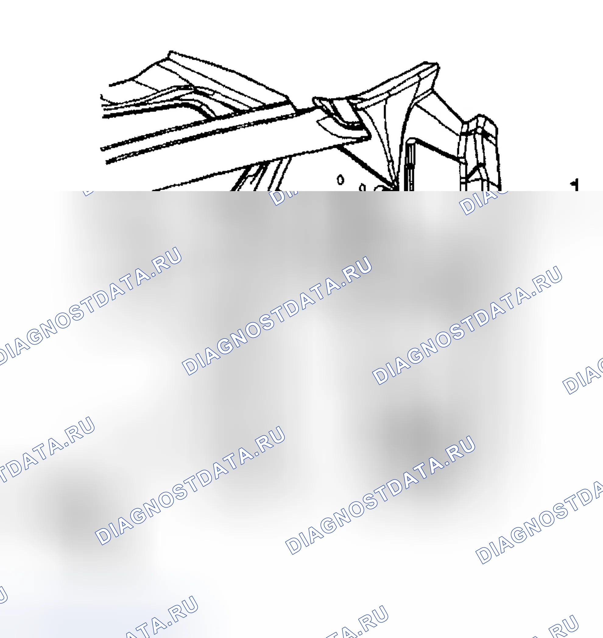 Рис. 71. Chevrolet TrailBlazer I