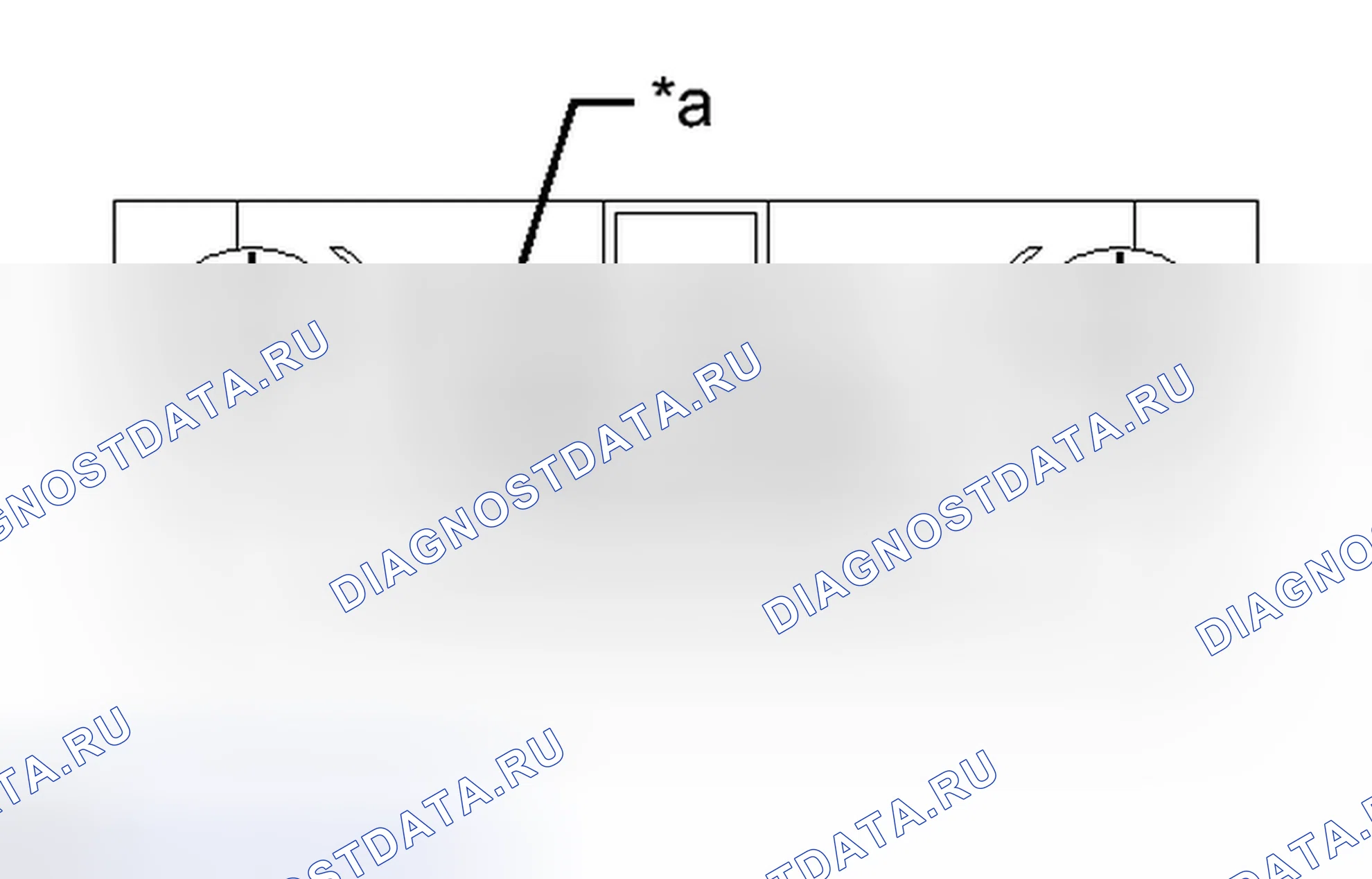 Рис. 111. Toyota Camry XV50