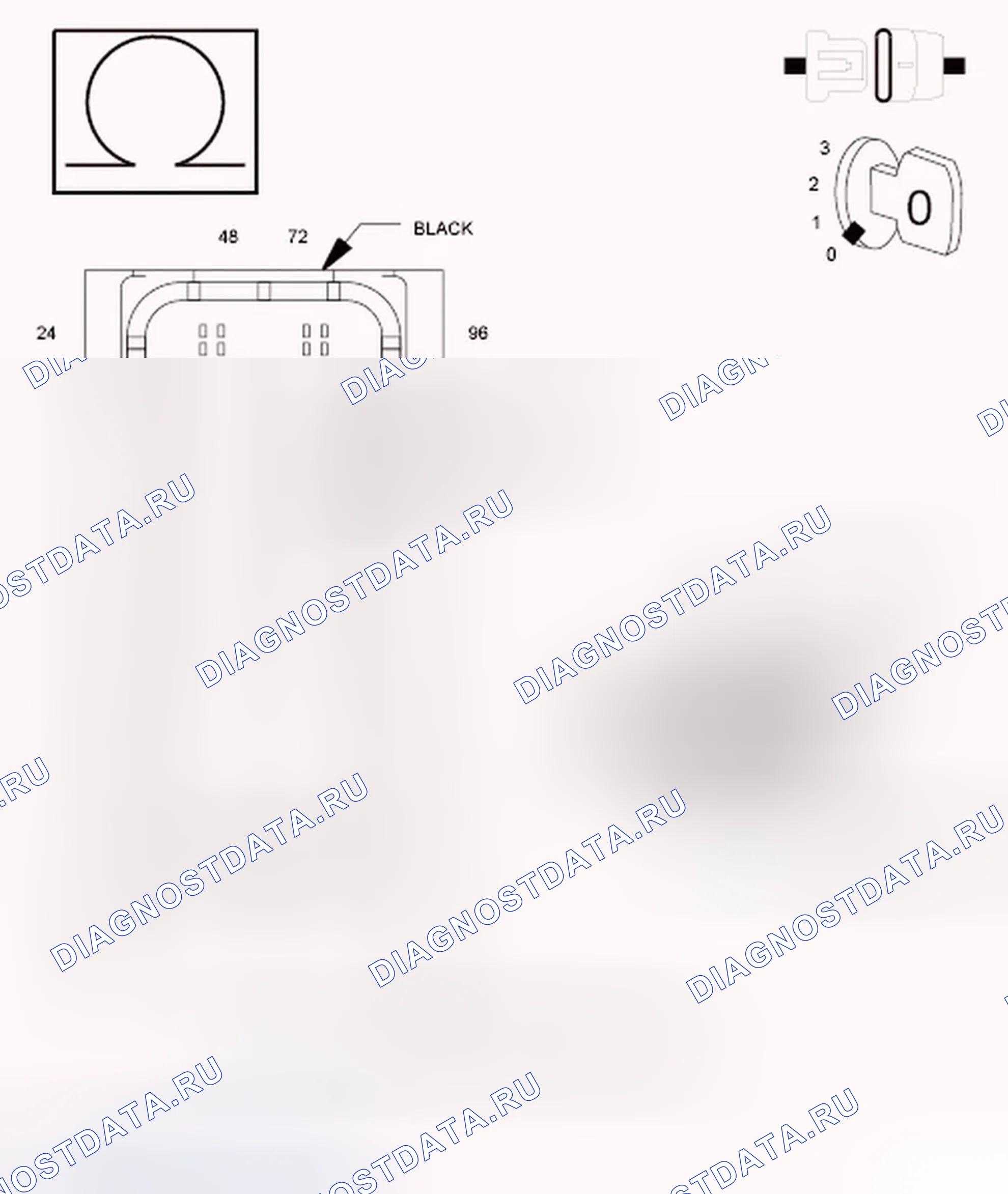 Рис. 562. Dodge Journey I