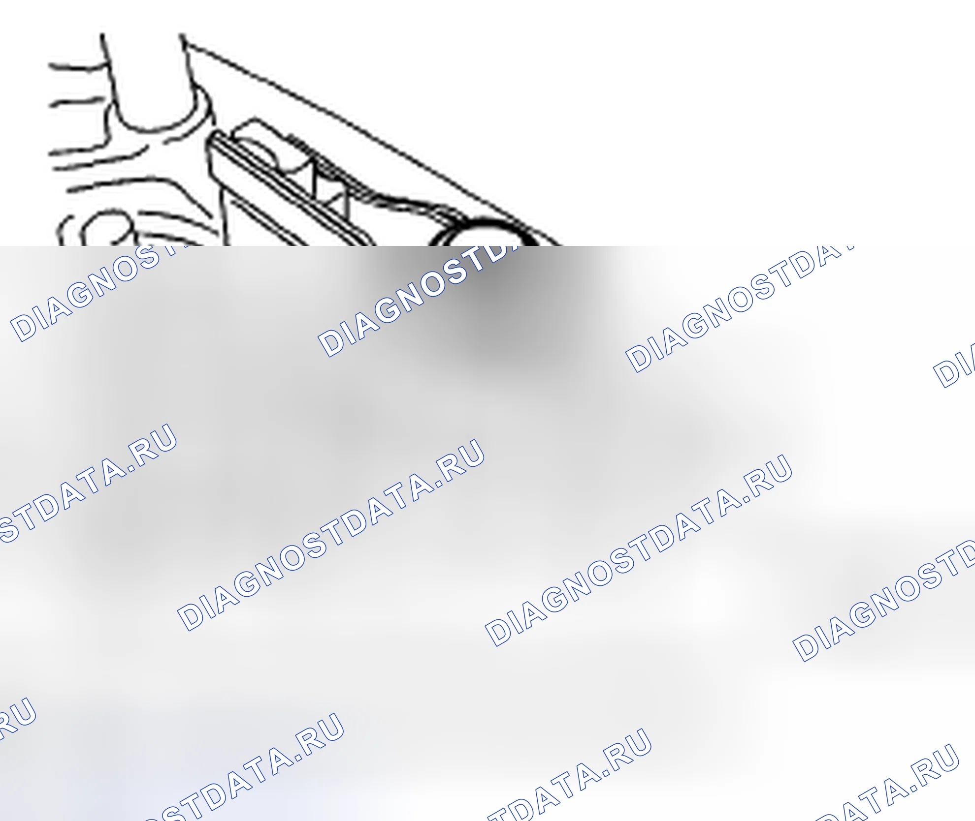 Рис. 258. Subaru Impreza WRX STI GD рестайлинг 2