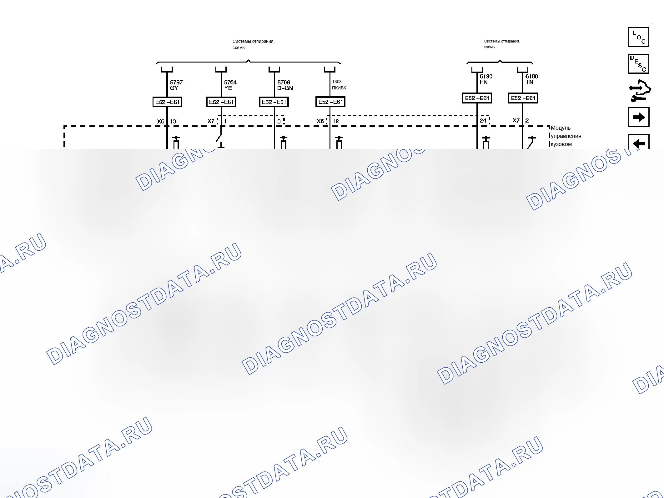 Рис. 14. Chevrolet Avalanche II