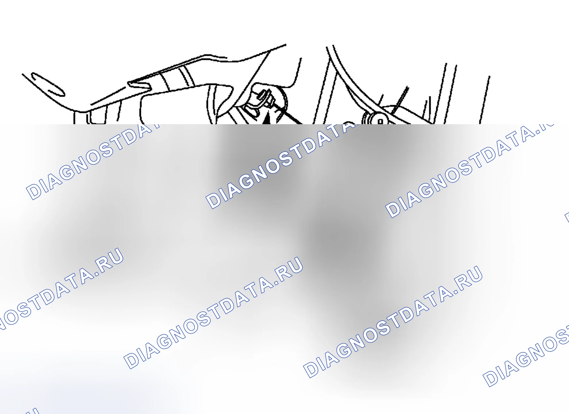Рис. 5. Ford Cab & Chassis F350 Super Duty 