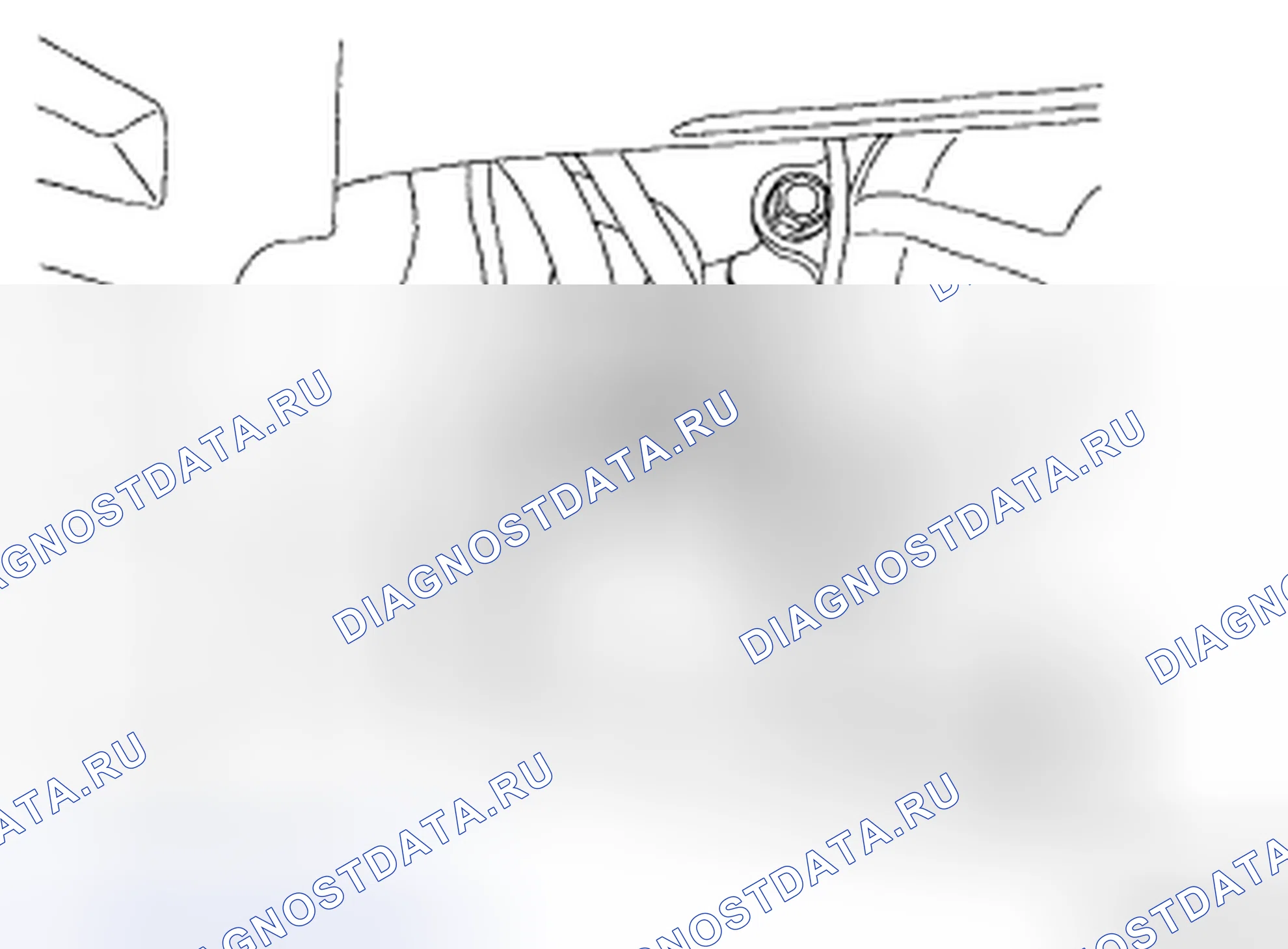 Рис. 168. Geely Preface I рестайлинг