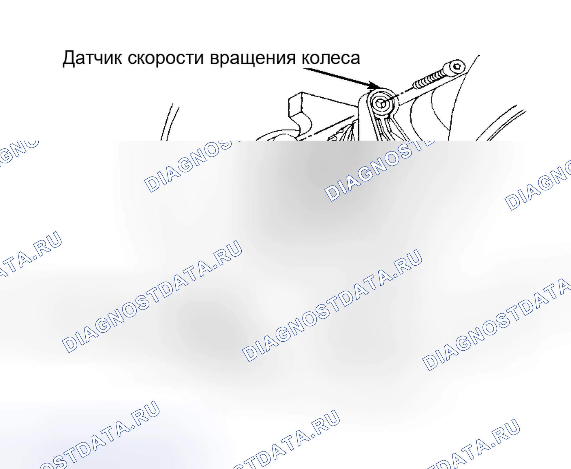Рис. 82. Pontiac Grand AM IV