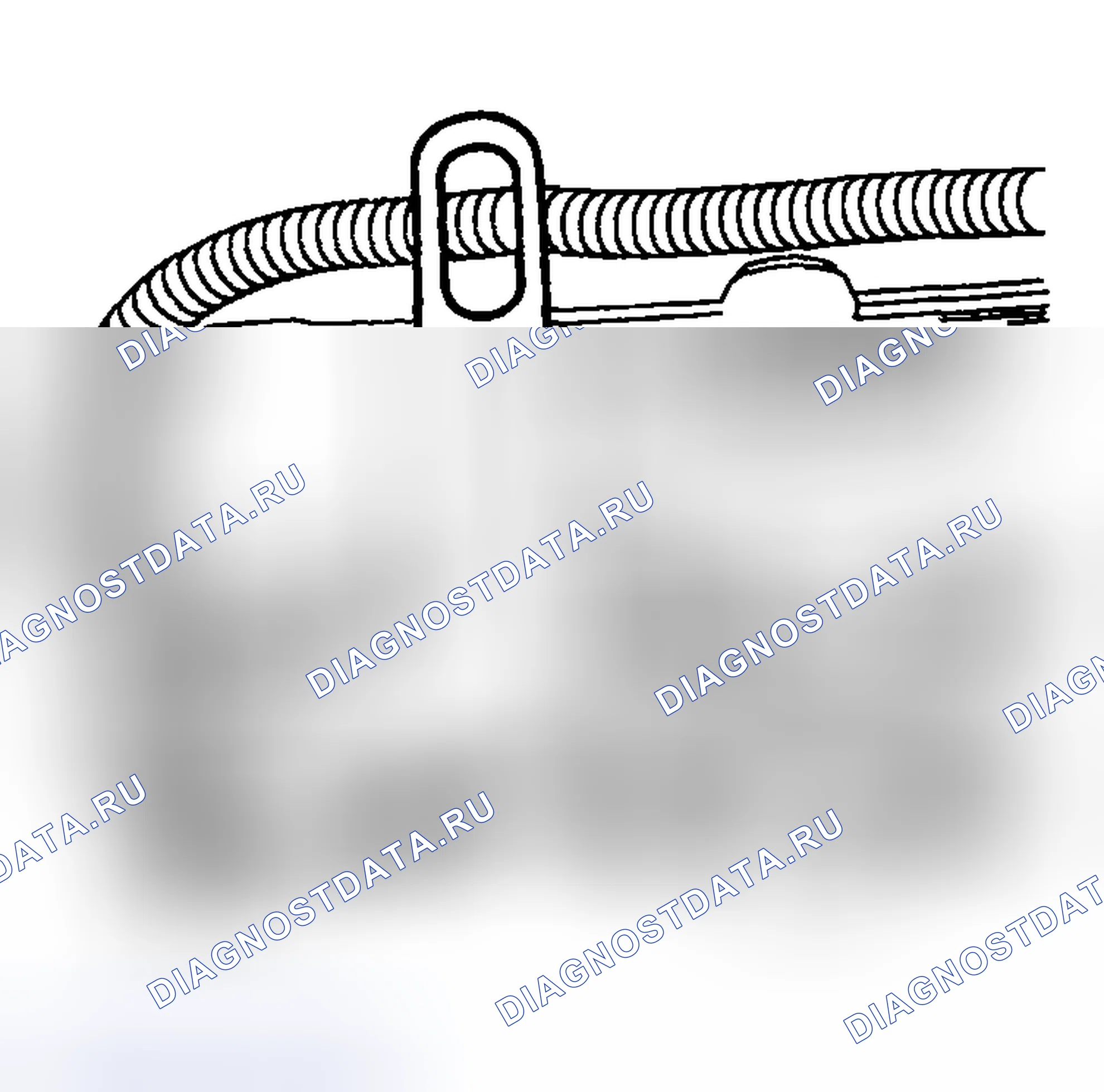 Рис. 2644. Ford Pickup F250 Super Duty I