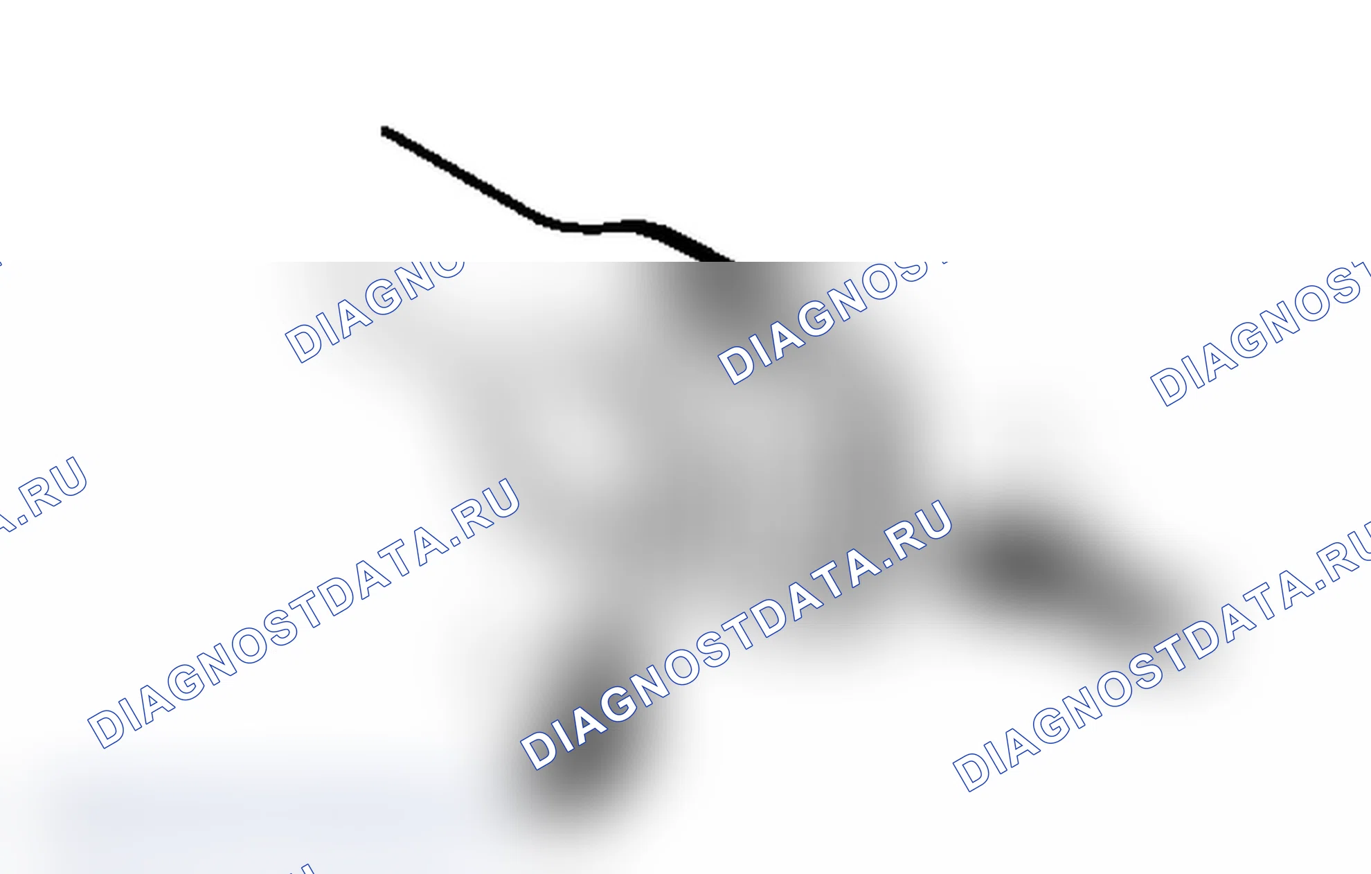 Рис. 70: ДОРОЖНЫЕ ИСПЫТАНИЯ. Toyota Prius PHV pre-III