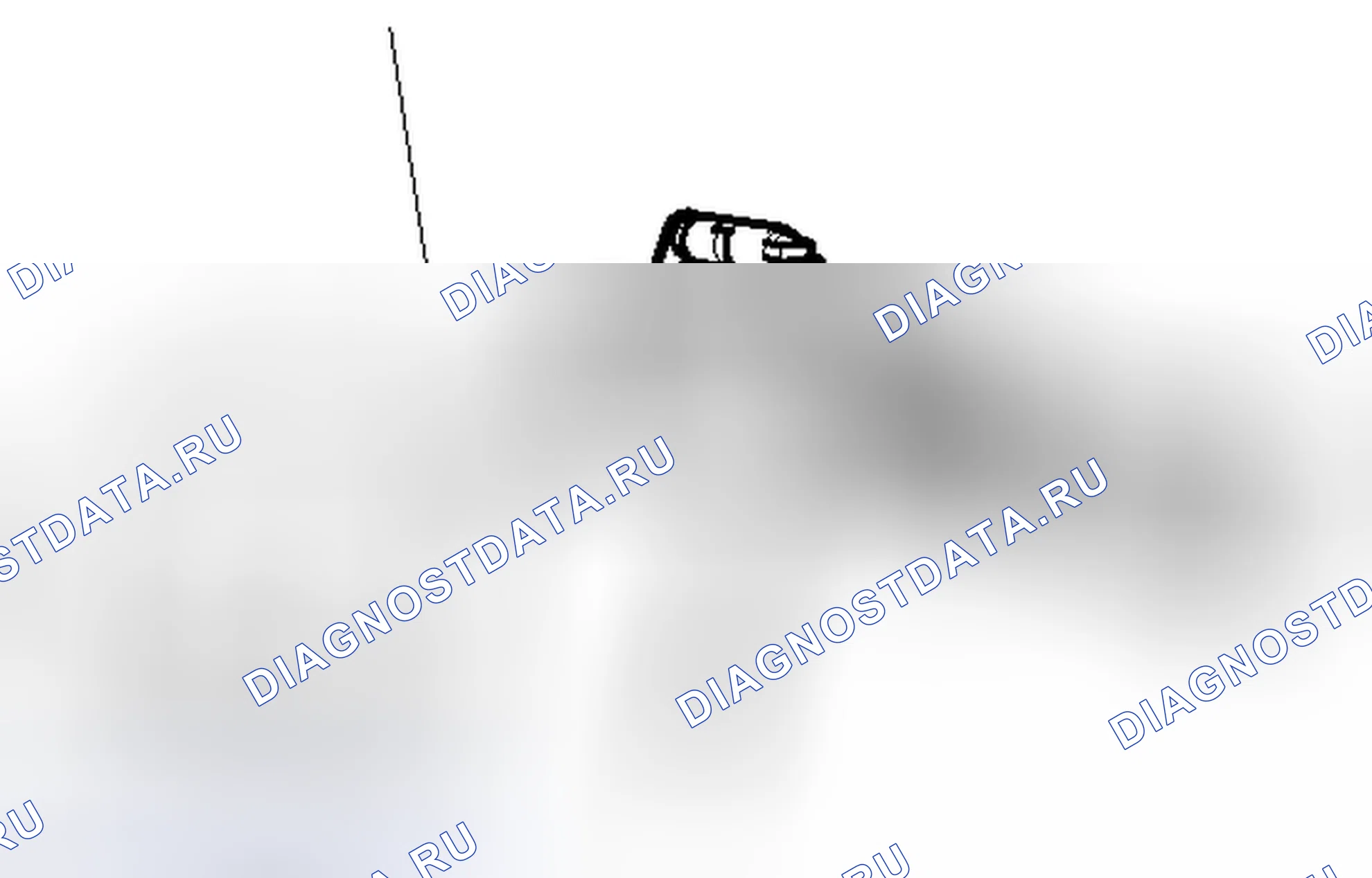 Рис. 164. Toyota RAV4 III рестайлинг