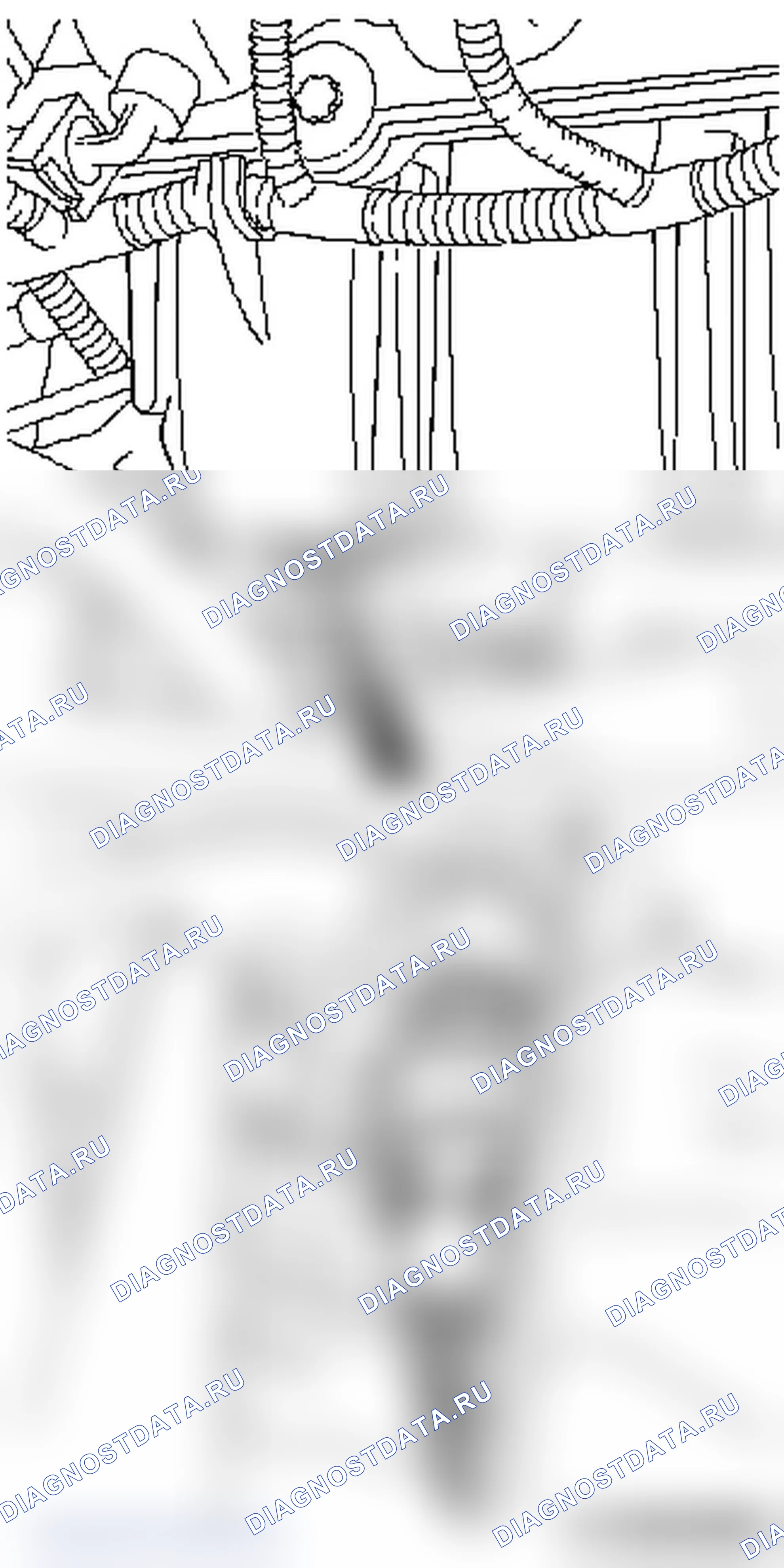 Замена нижнего впускного коллектора. Opel Vivaro A