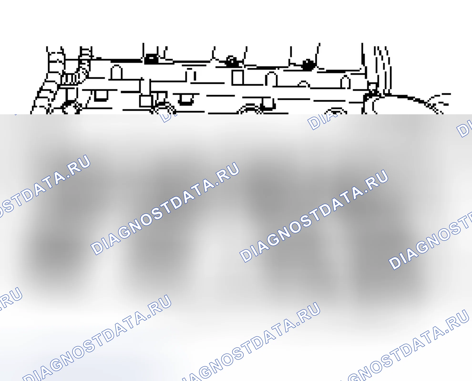 Рис. 856. Jaguar XJR III