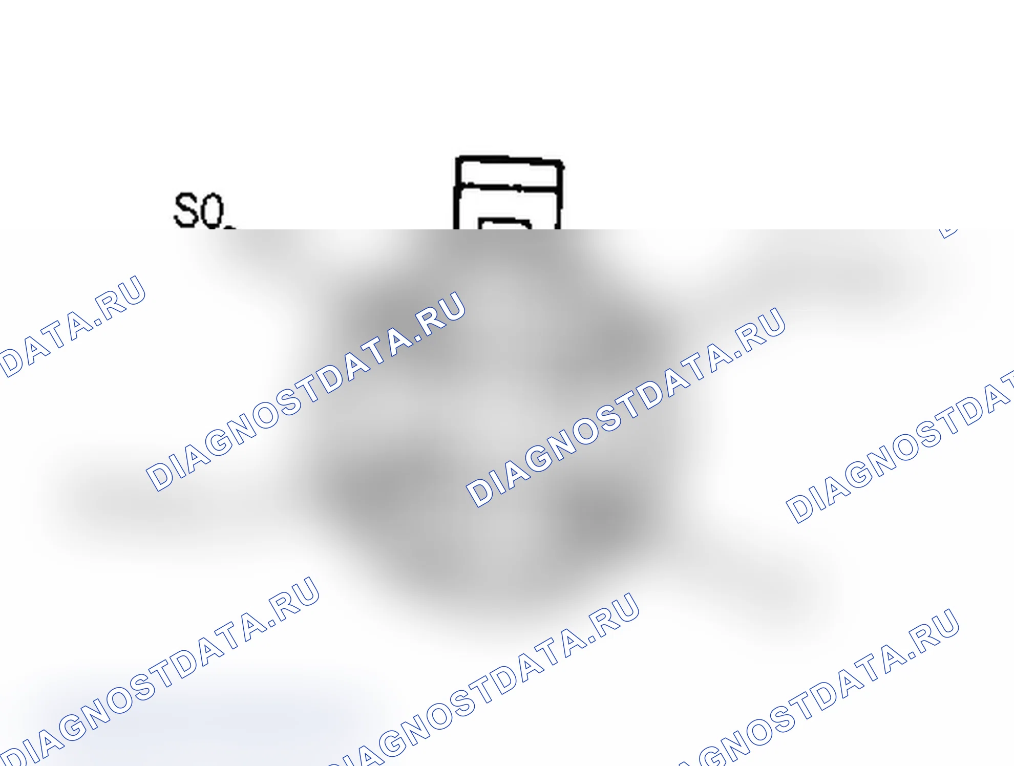 Рис. 9. Mercury Sable II
