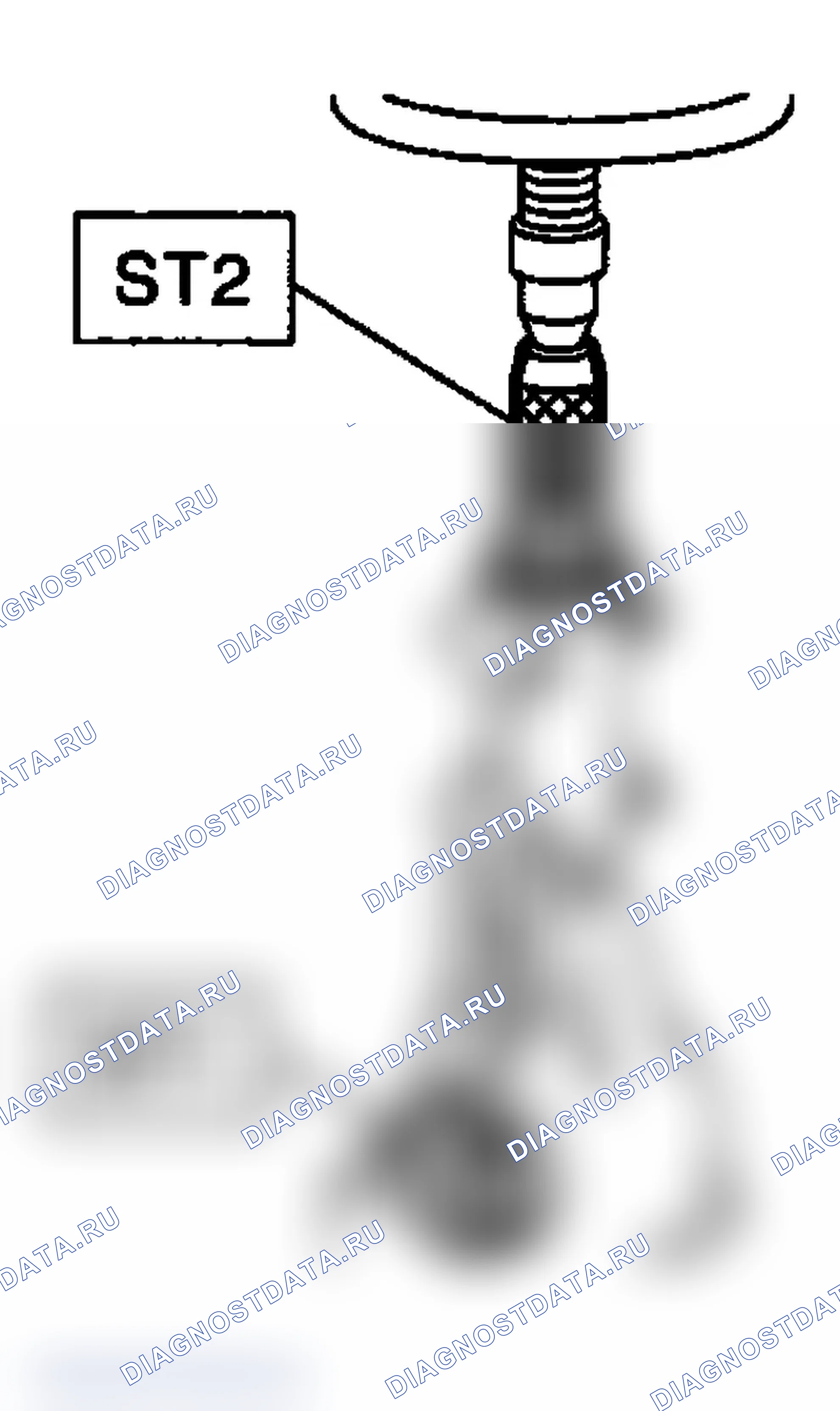 Рис. 120. Subaru Impreza WRX STI GD рестайлинг 2