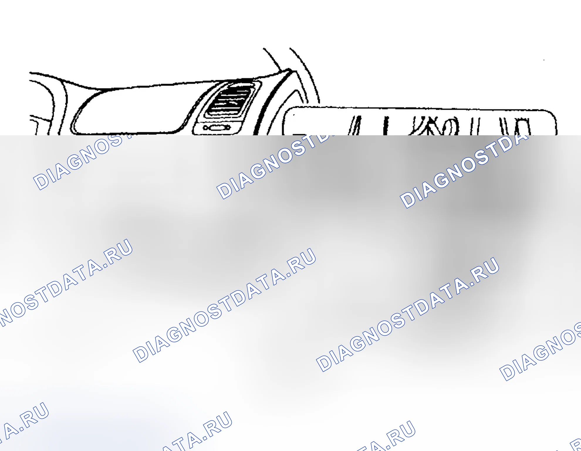 Рис. 43. Daewoo Nubira II