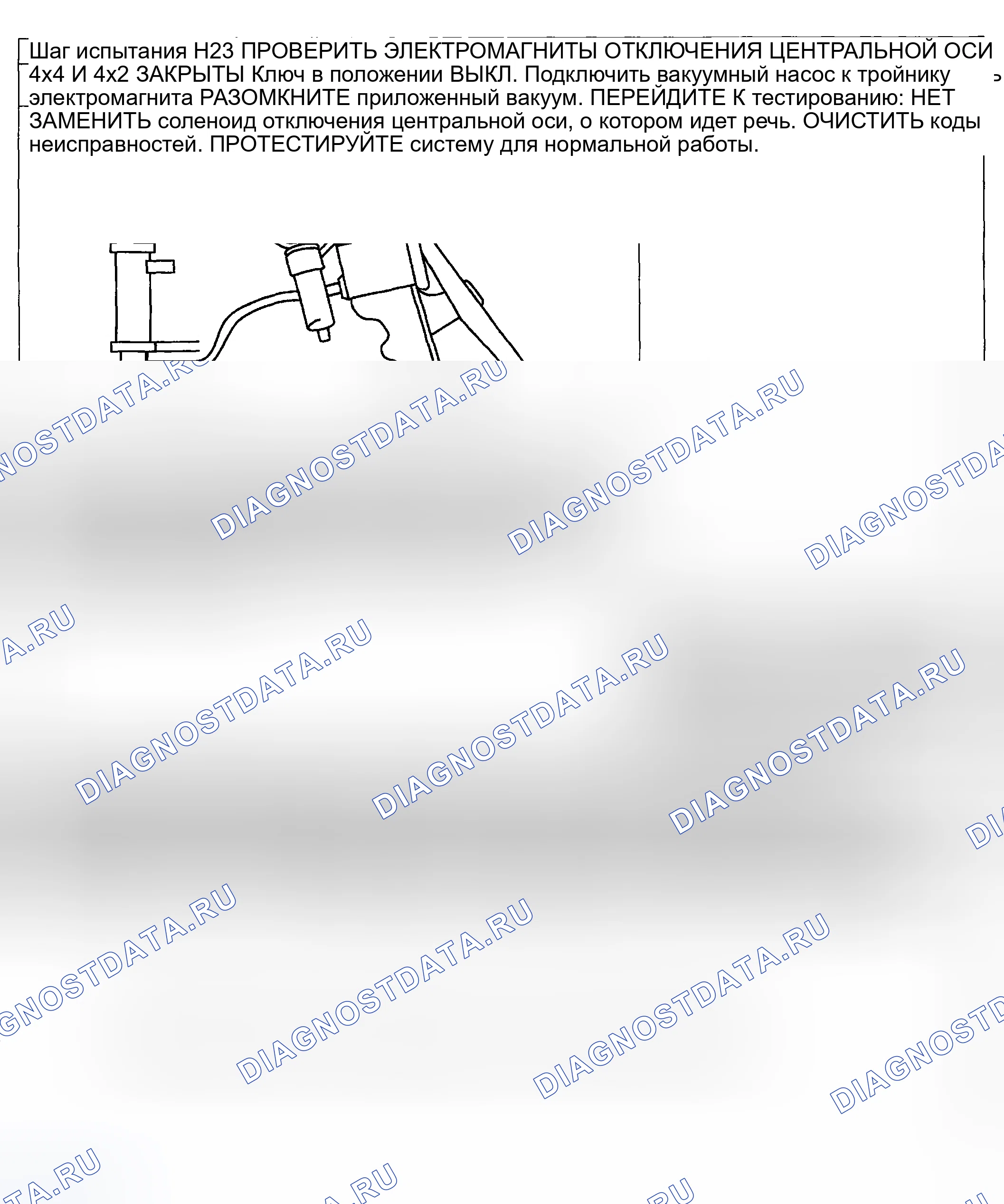 Рис. 169. Ford Pickup F250 Super Duty I