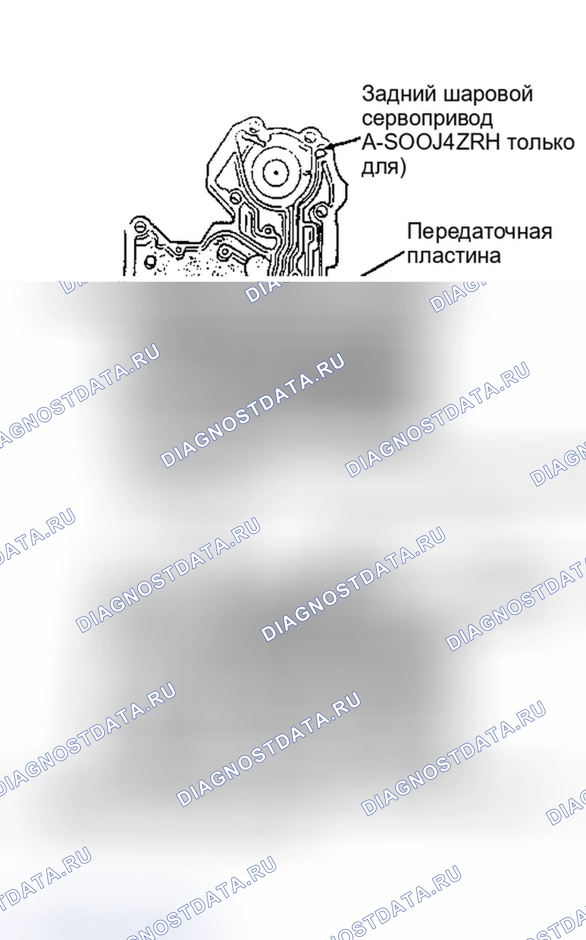 Рис. 60. Dodge Dakota Sport 