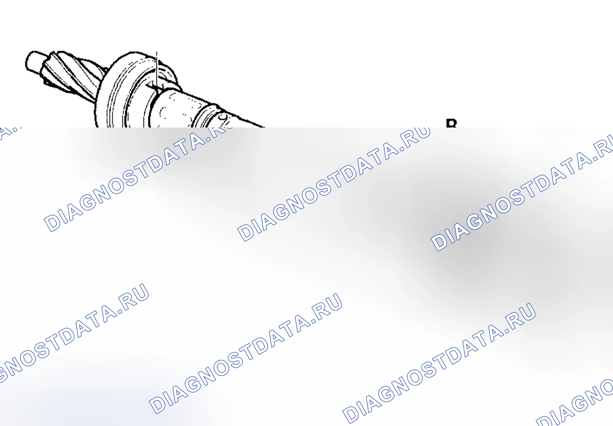 Рис. 87. Honda Civic VII рестайлинг