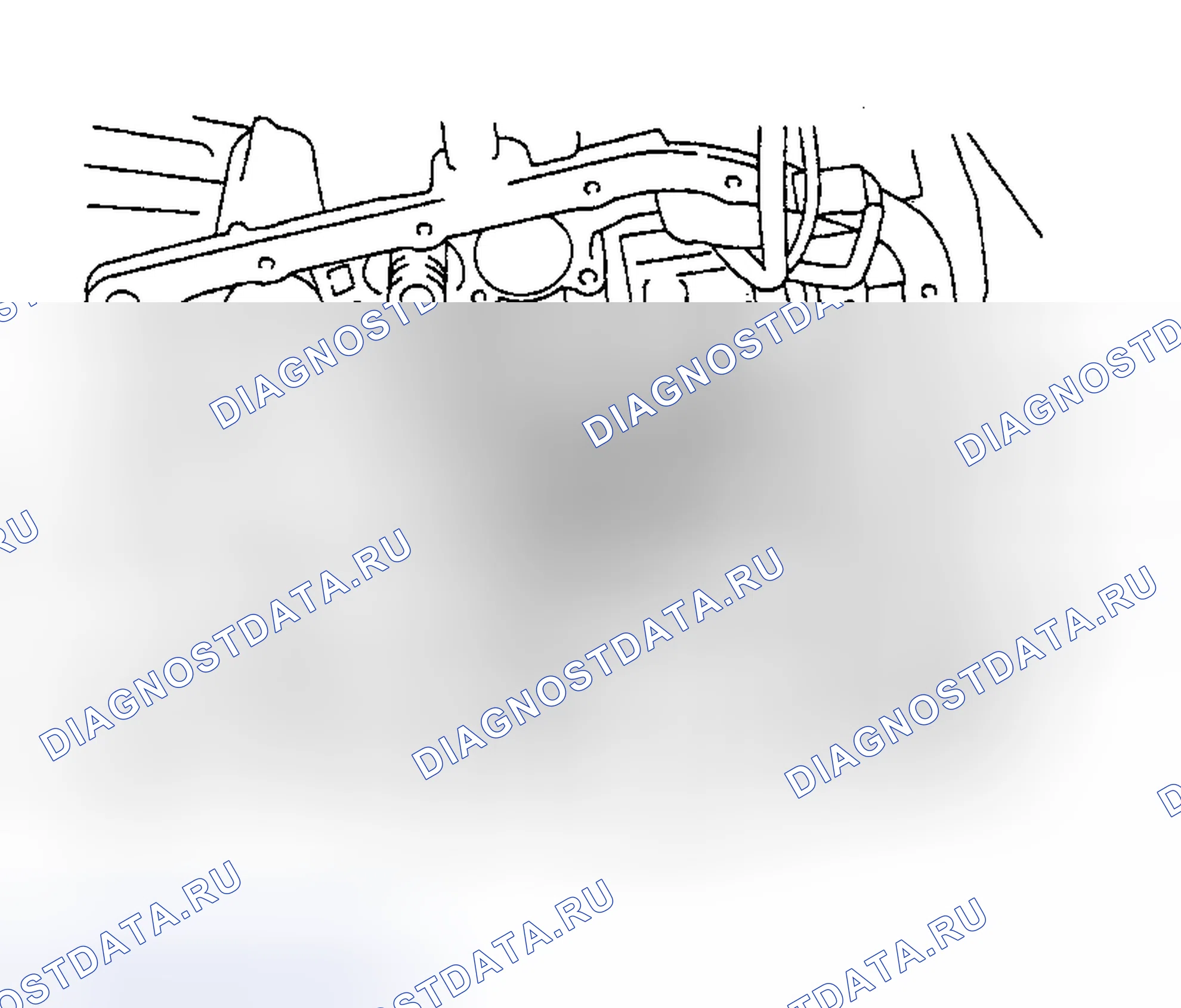 Рис. 136. Haval H9 I рестайлинг