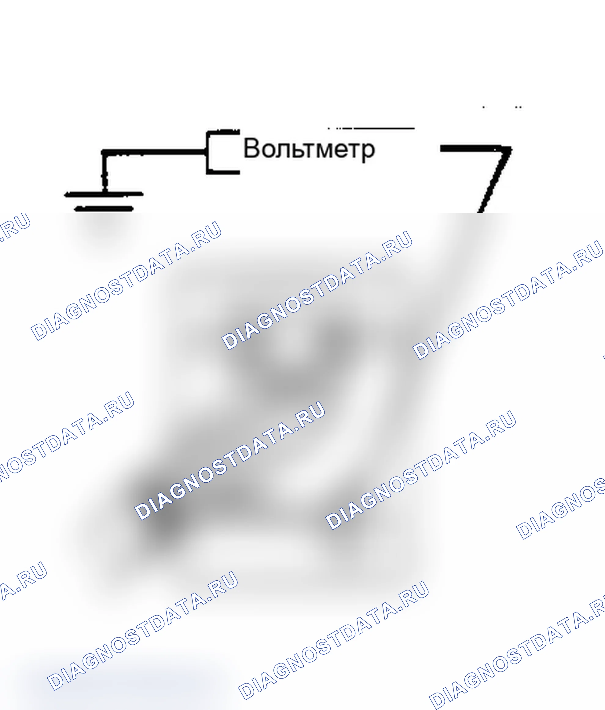 Рис. 289: Код 16. Dodge Grand Caravan I