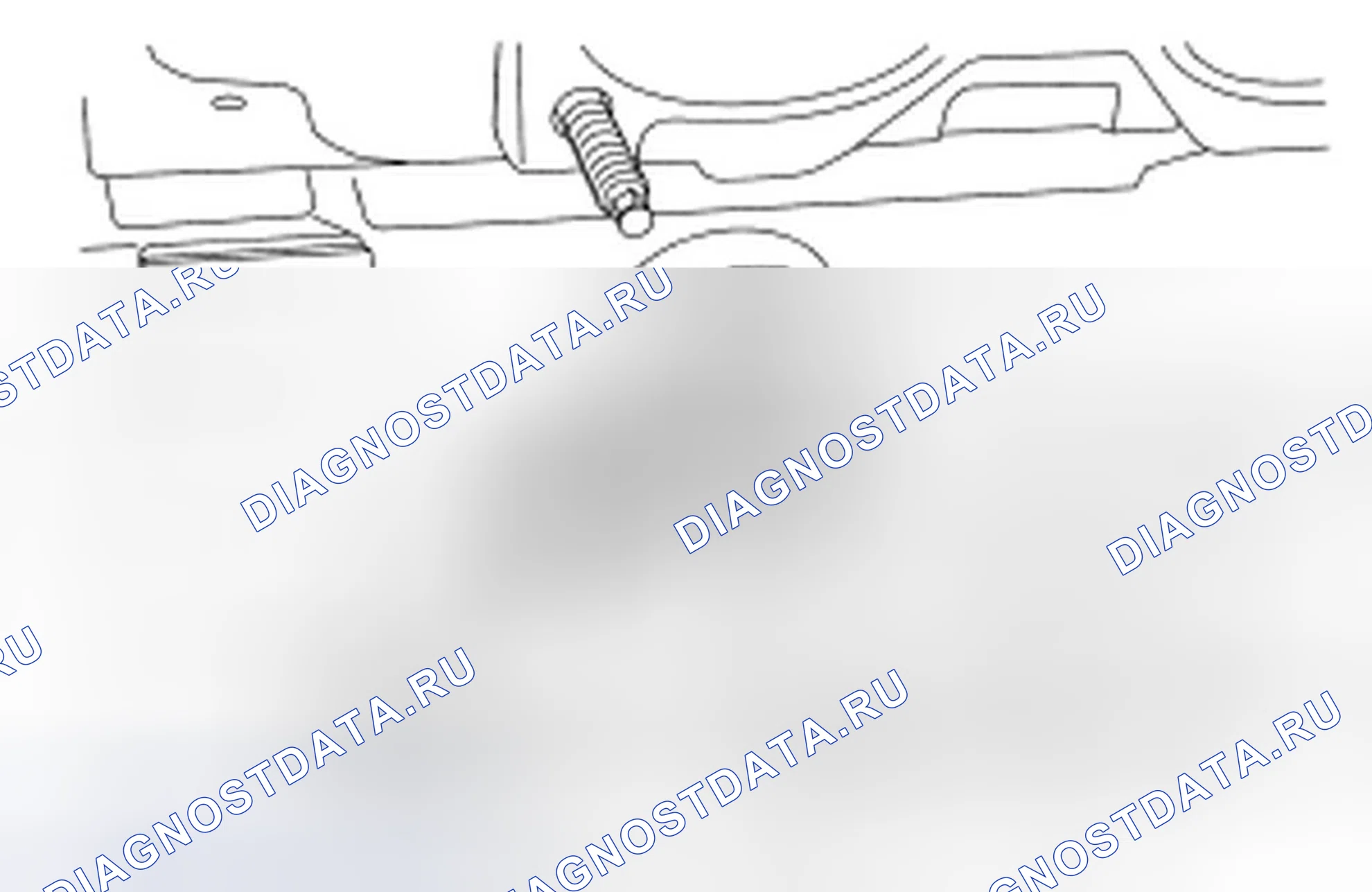 Рис. 242. Ford Freestyle I