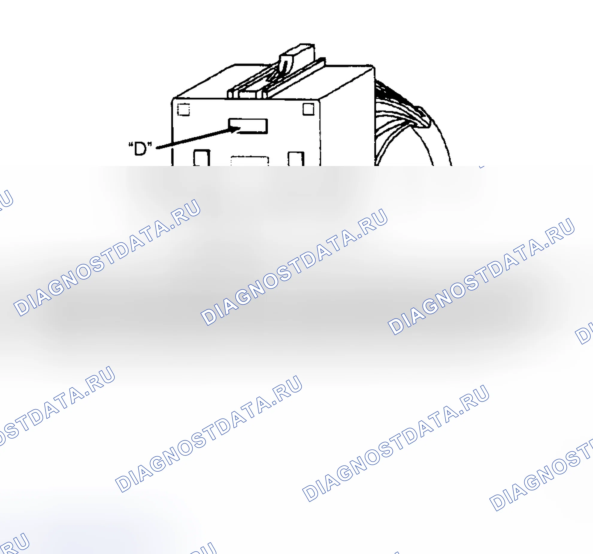 Рис. 8. Dodge Ramcharger AD150 