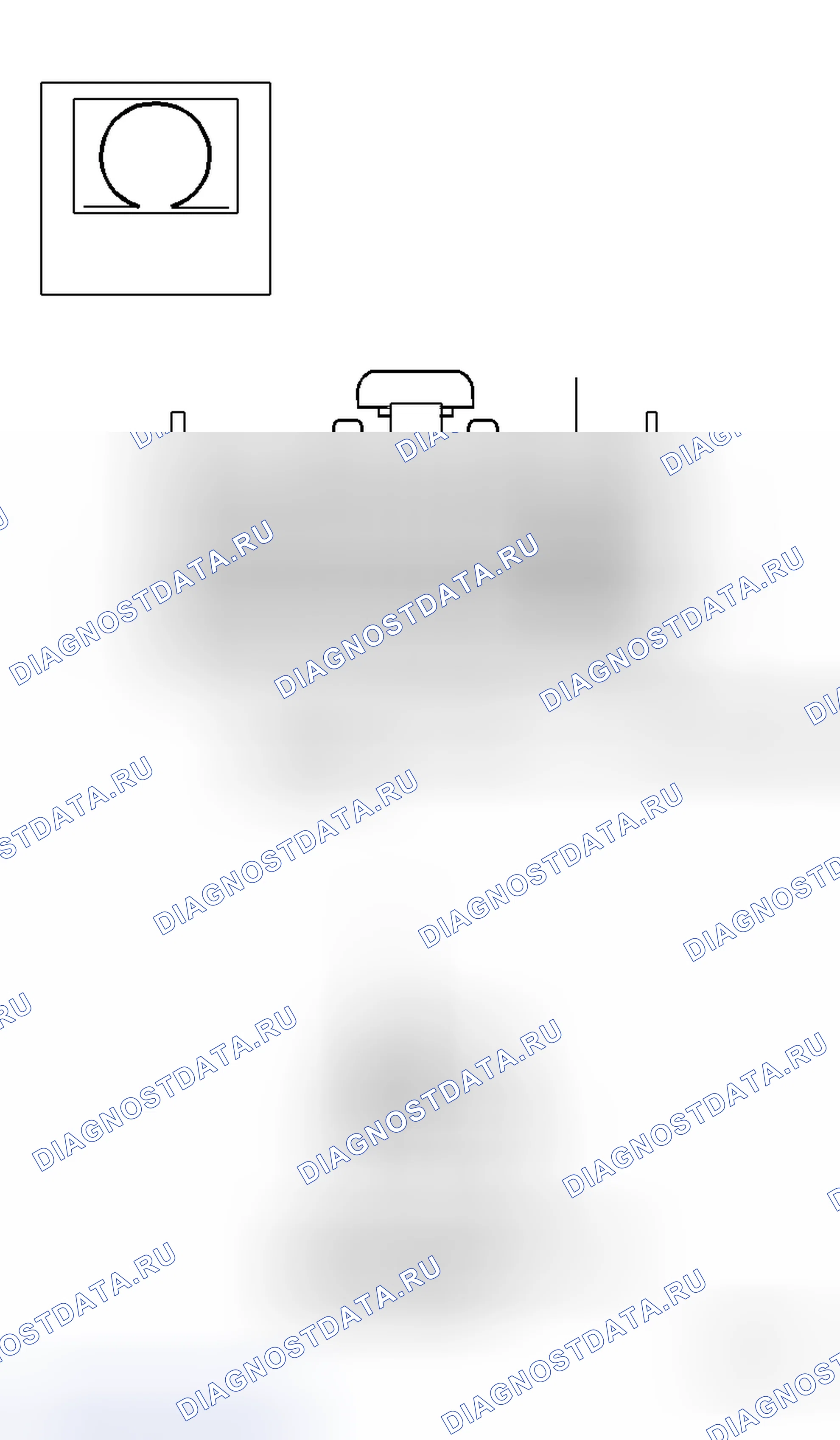Рис. 291. Dodge Durango II рестайлинг