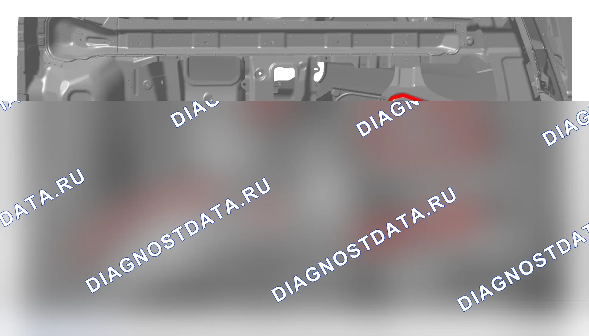 Амортизирующий расширяющий клей — Wey Lanshan. Wey Lanshan I