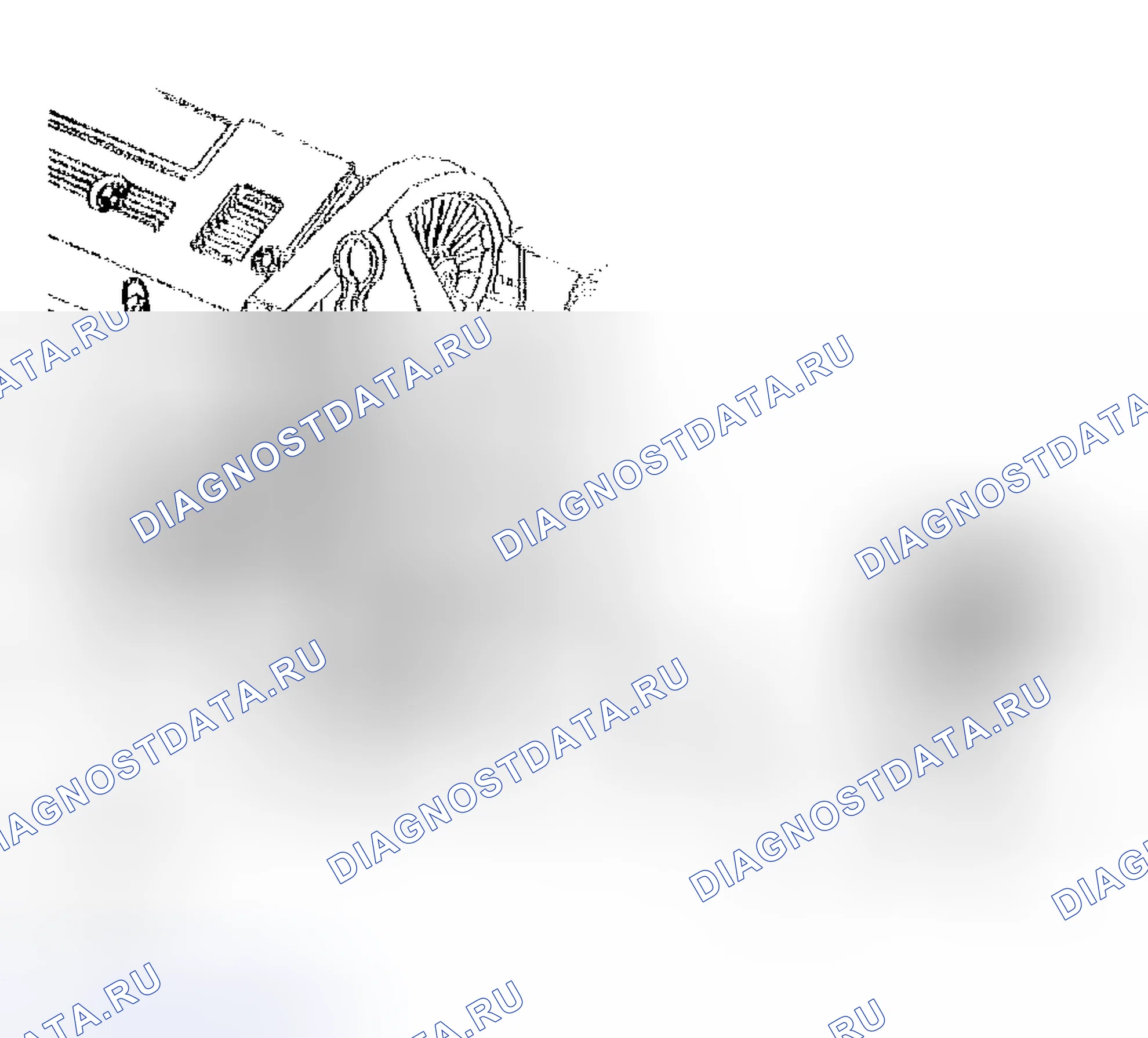 Рис. 1626. Hyundai Terracan I