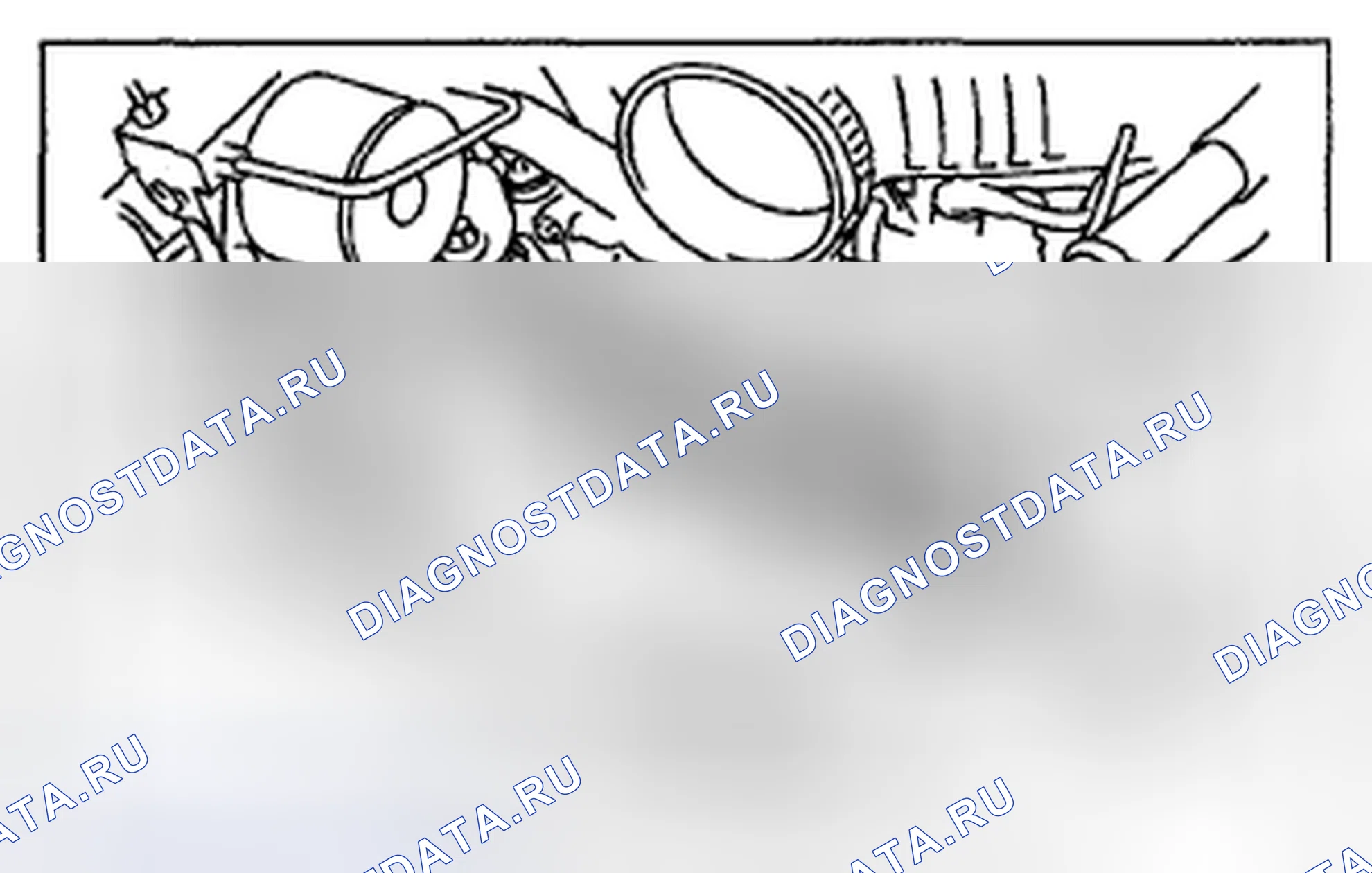 Рис. 18. Subaru Impreza WRX GE рестайлинг