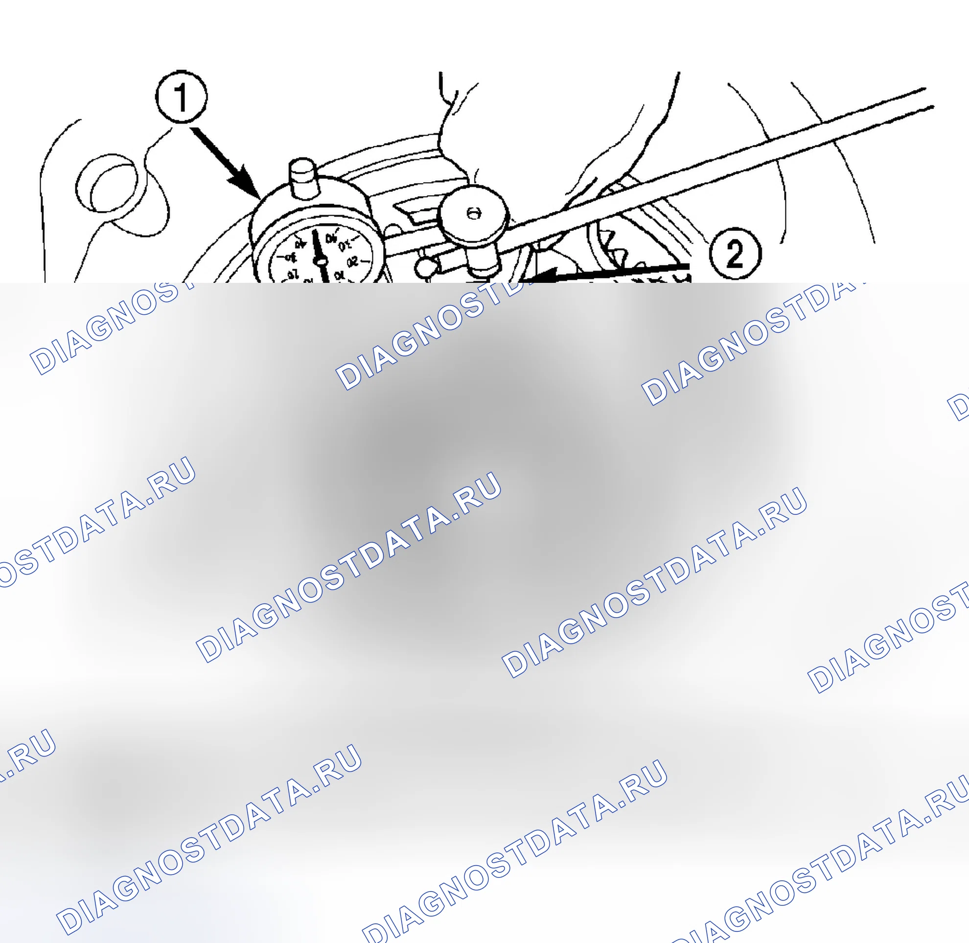 Рис. 254. Dodge Grand Caravan IV