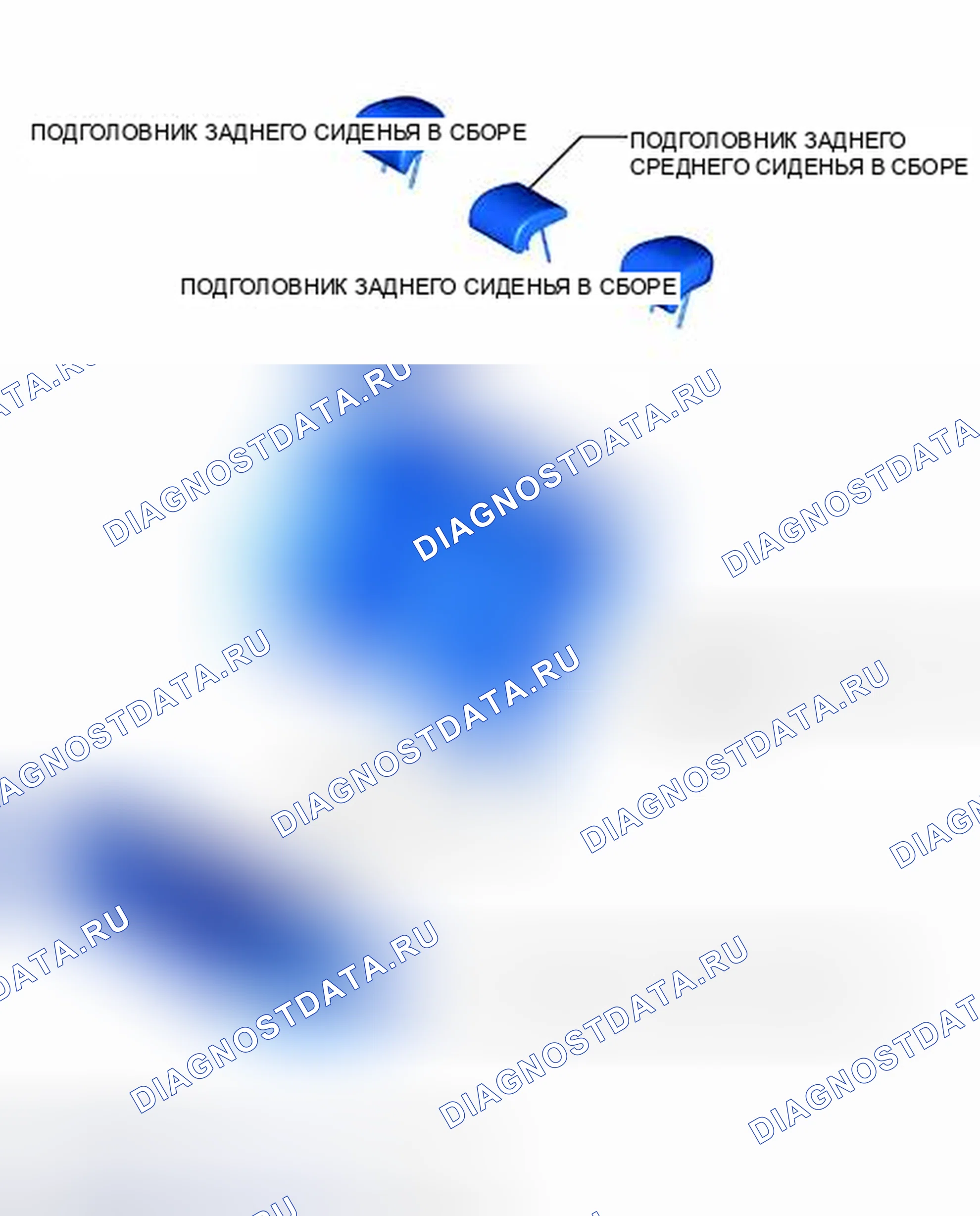Рис. 72: ИЛЛЮСТРАЦИЯ. Haval H3 I