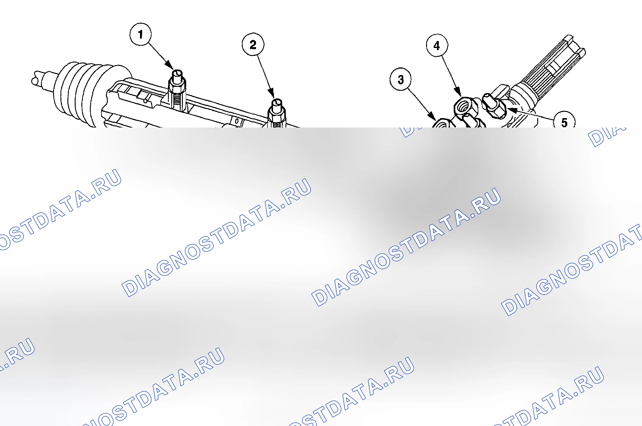 Рис. 3. Hyundai Pony I
