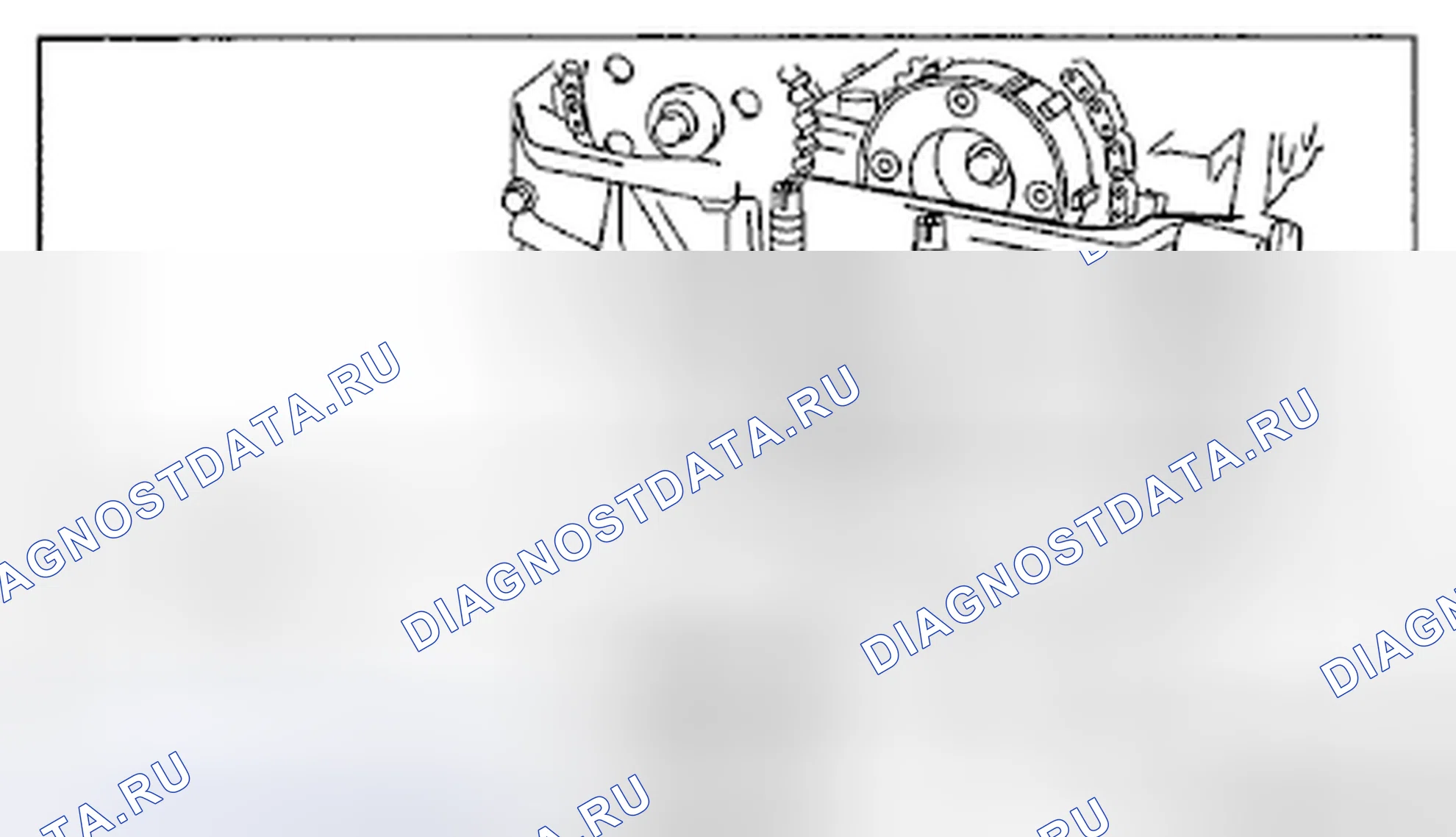 Рис. 28. Honda CR-V IV рестайлинг