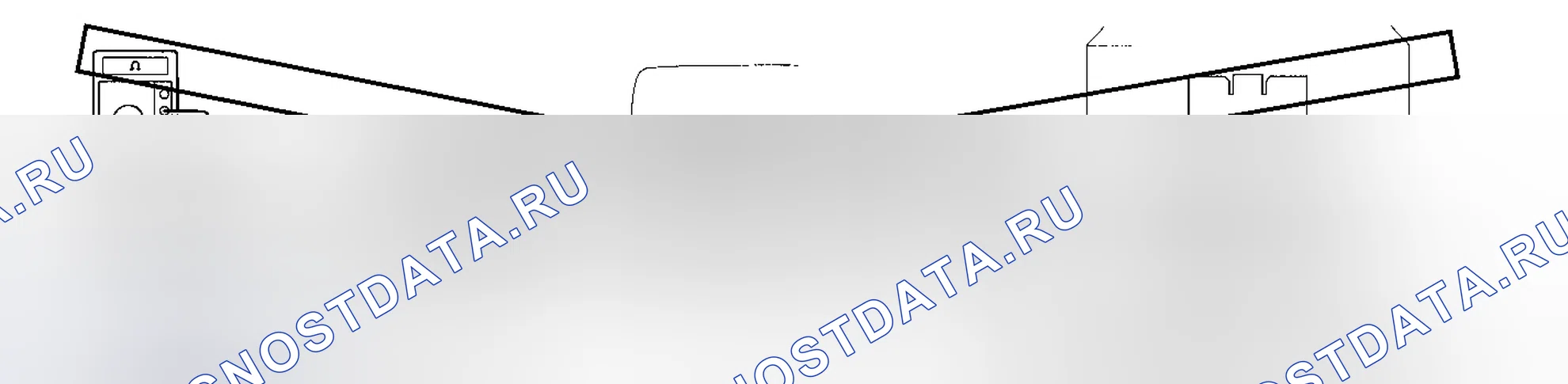 Рис. 23. Toyota Yaris III