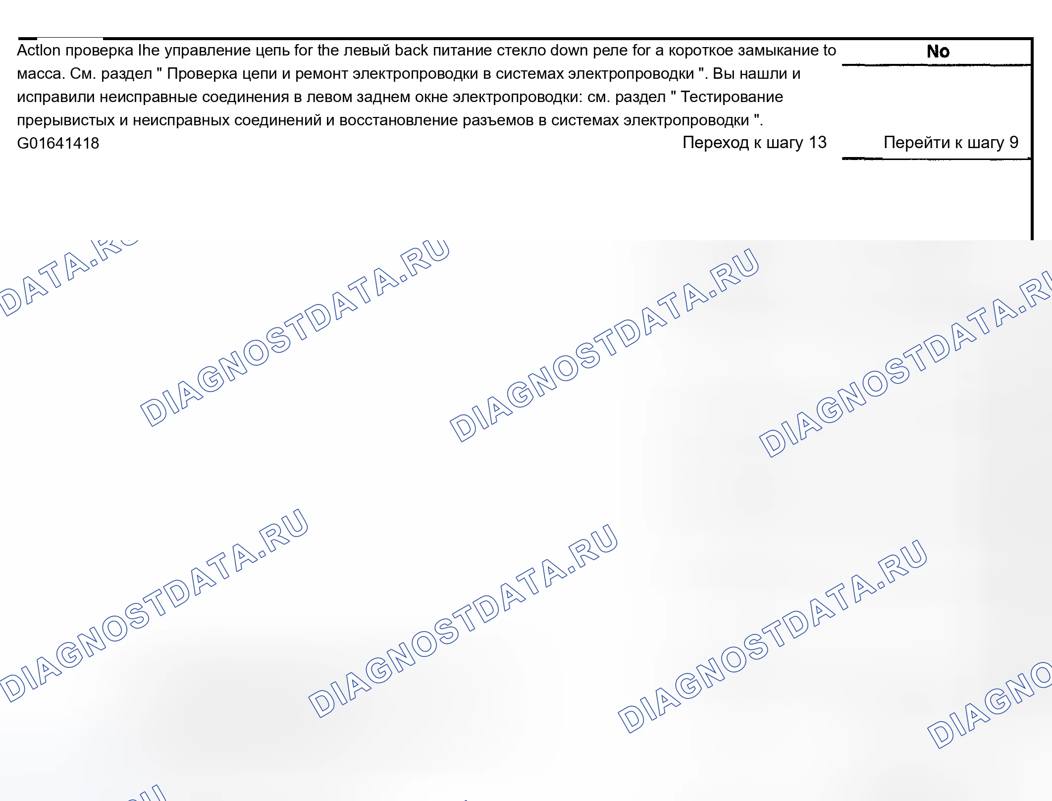 Рис. 58. Chevrolet TrailBlazer I