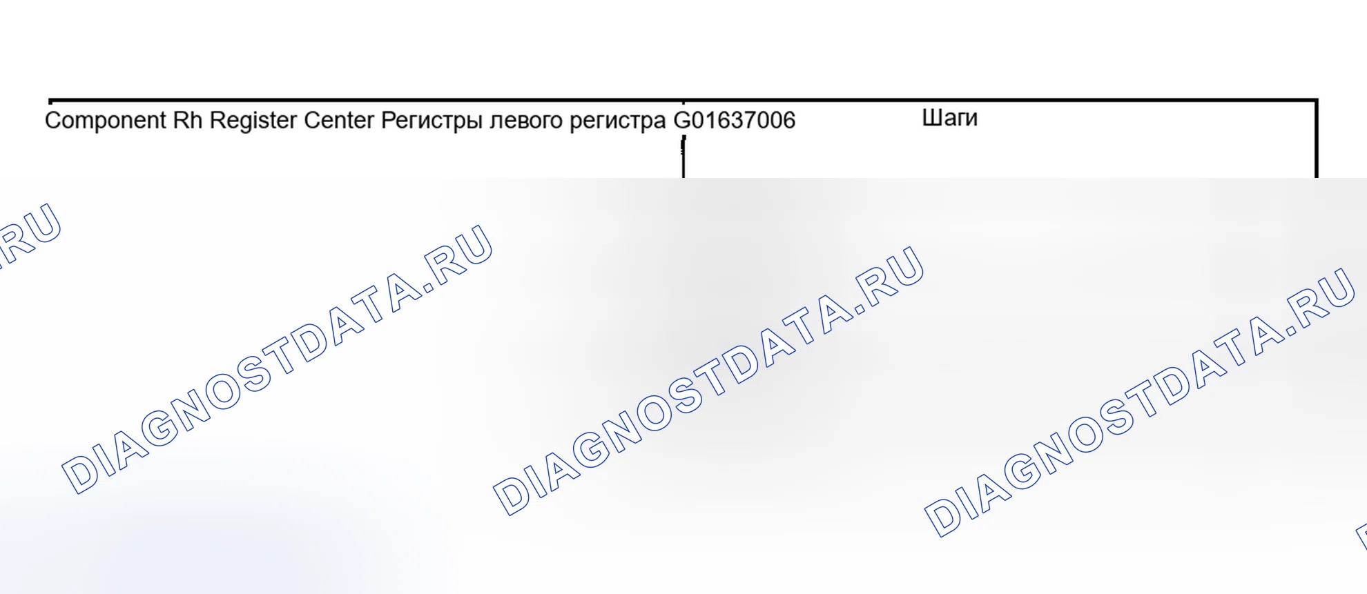 Рис. 241: Регистры приборной панели. Hyundai ix20 I рестайлинг
