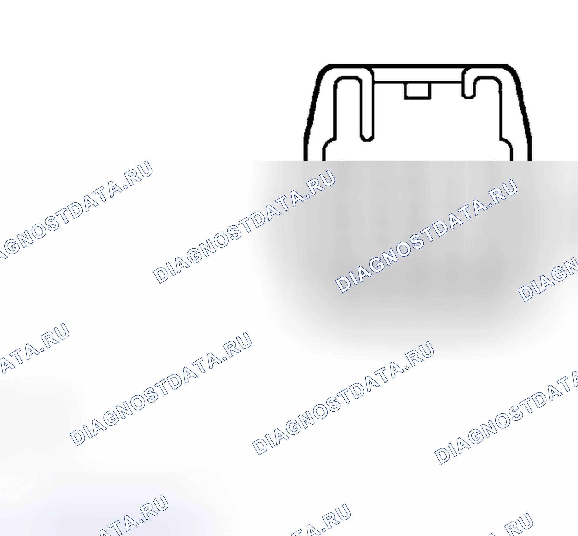 Рис. 127. Toyota Camry XV30