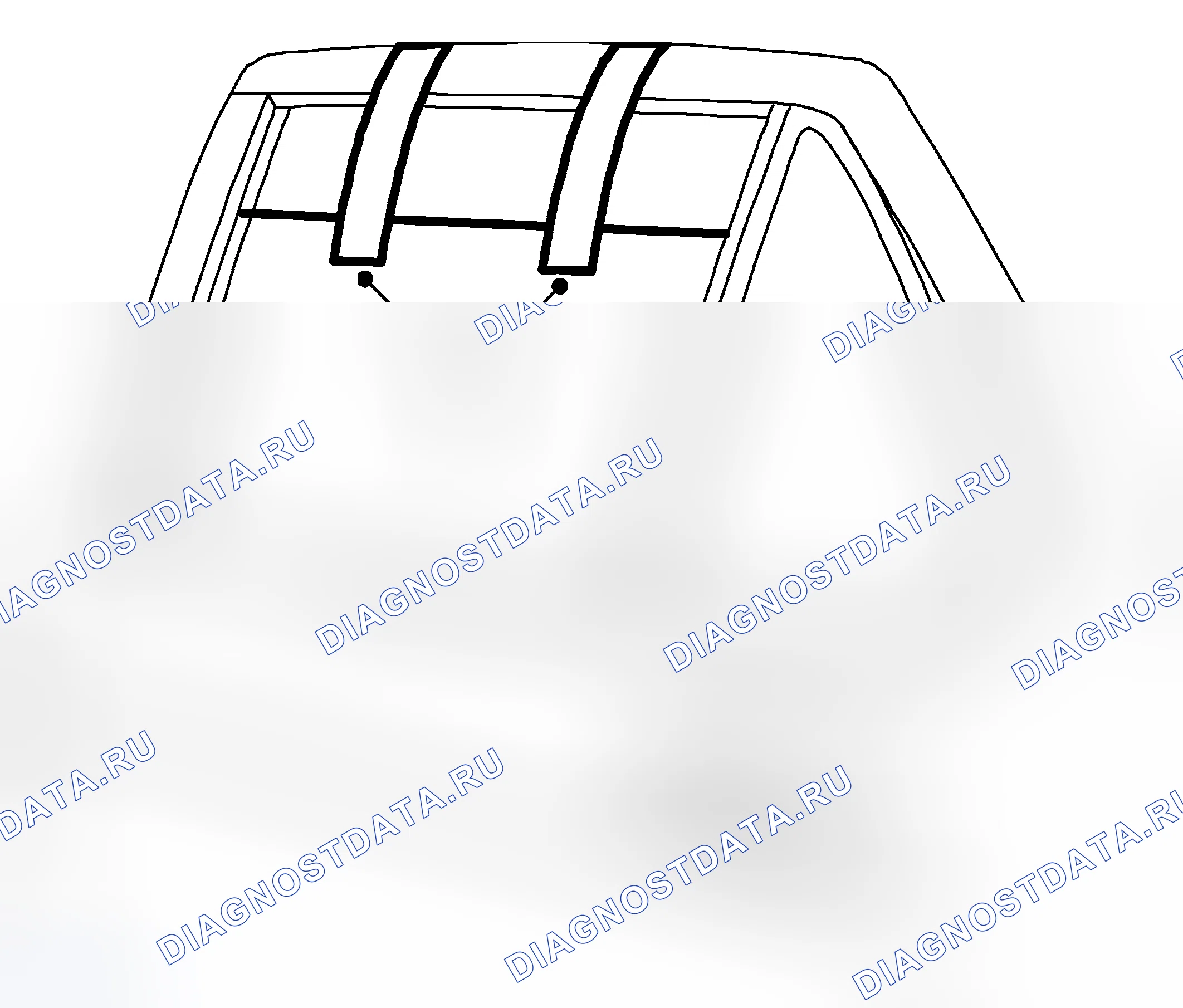Рис. 91. Kia Picanto II рестайлинг