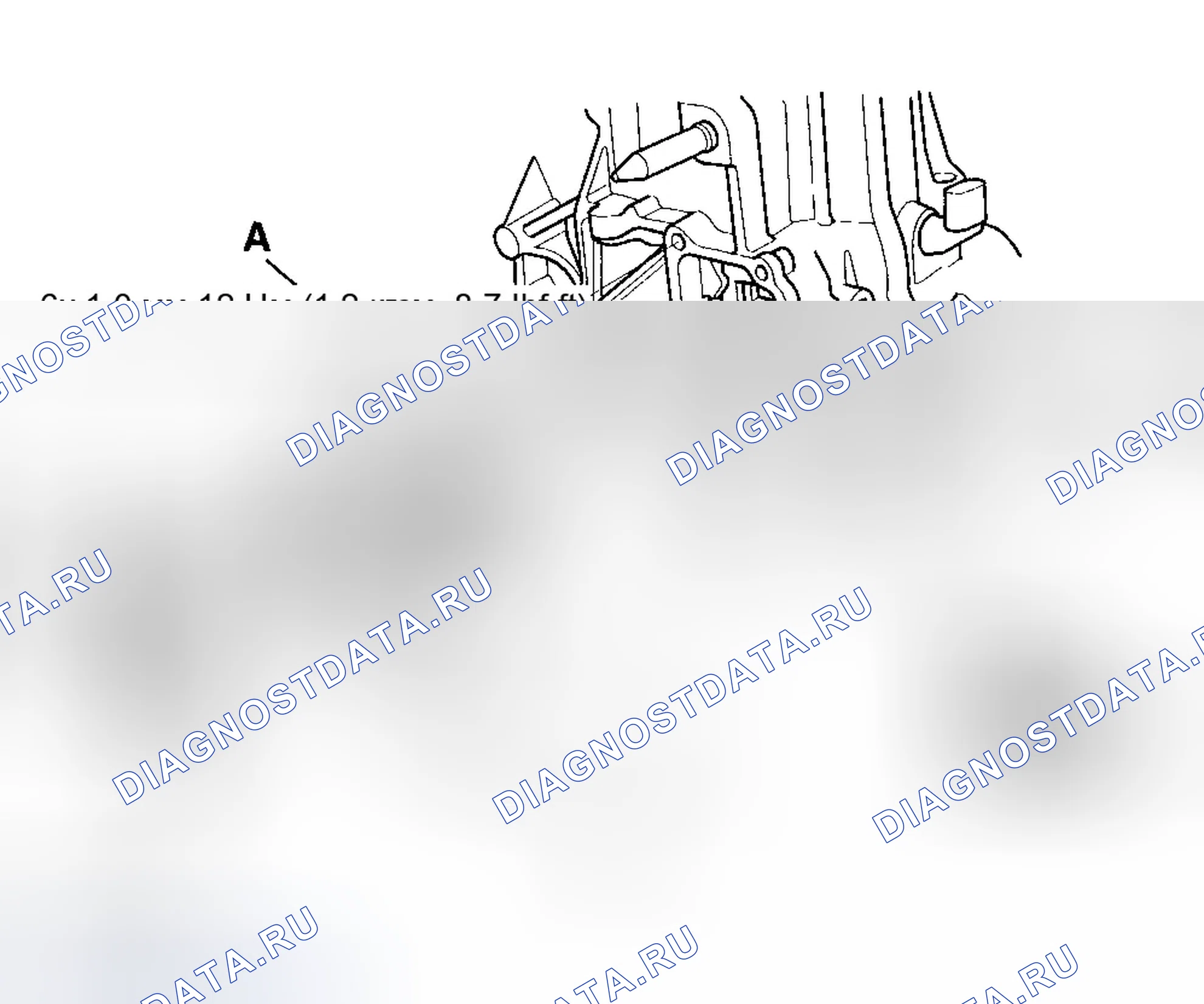 Рис. 187. Honda Element YH2
