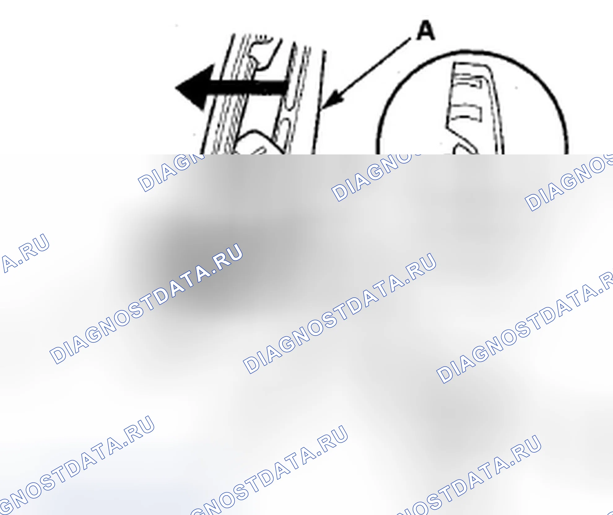 Рис. 95: Спортивный вагон. Acura TSX II