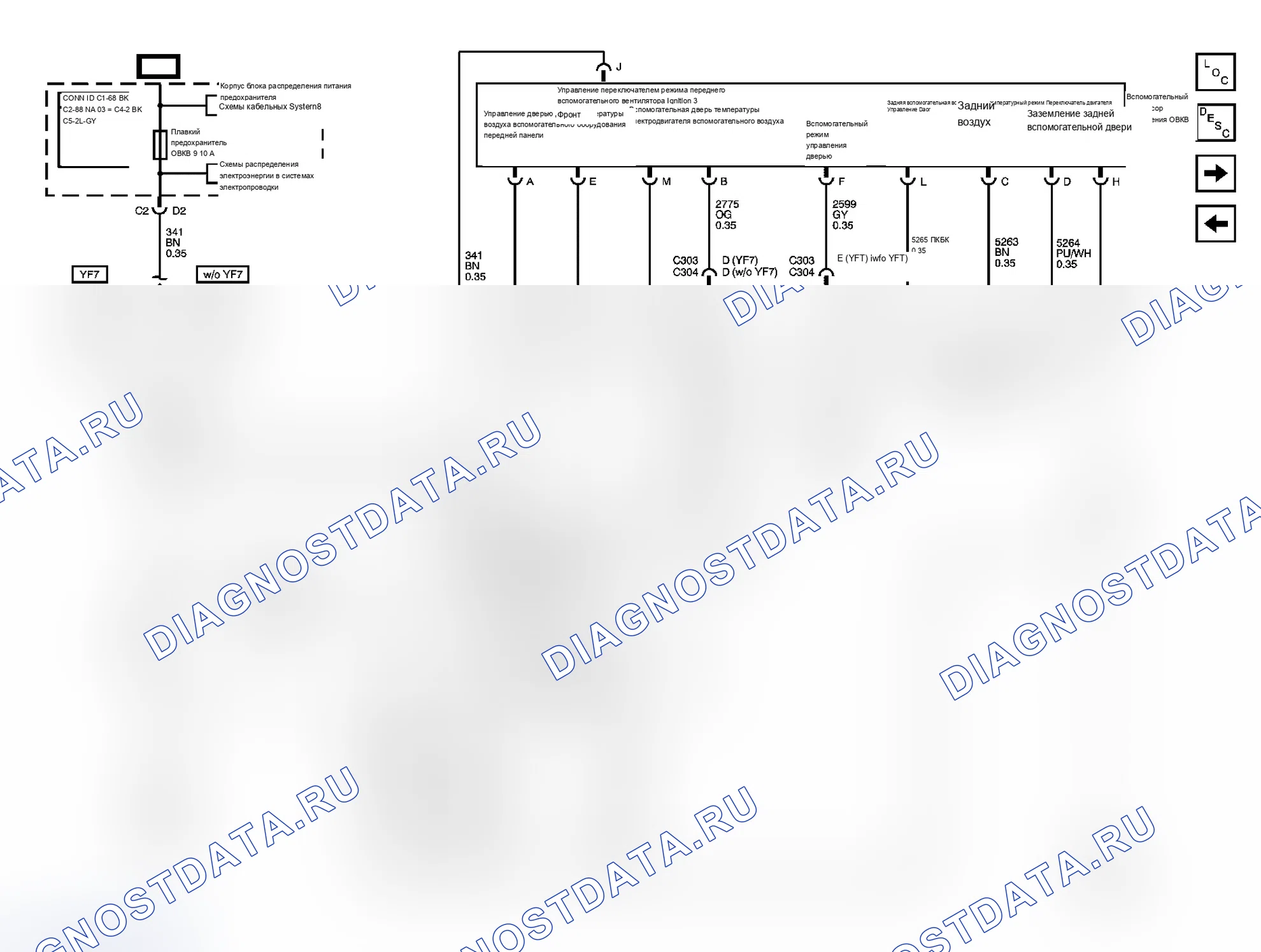 Рис. 4. Chevrolet Chevy Express G2500 