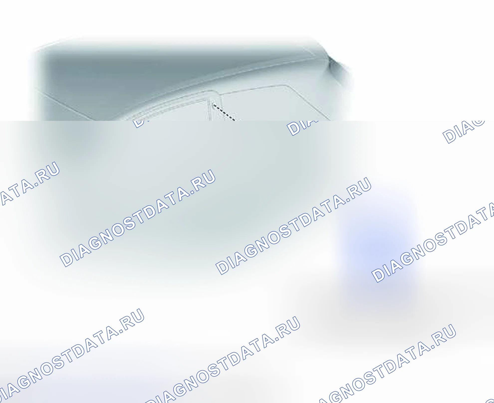 Рис. 141: ИЛЛЮСТРАЦИЯ. Toyota Yaris III