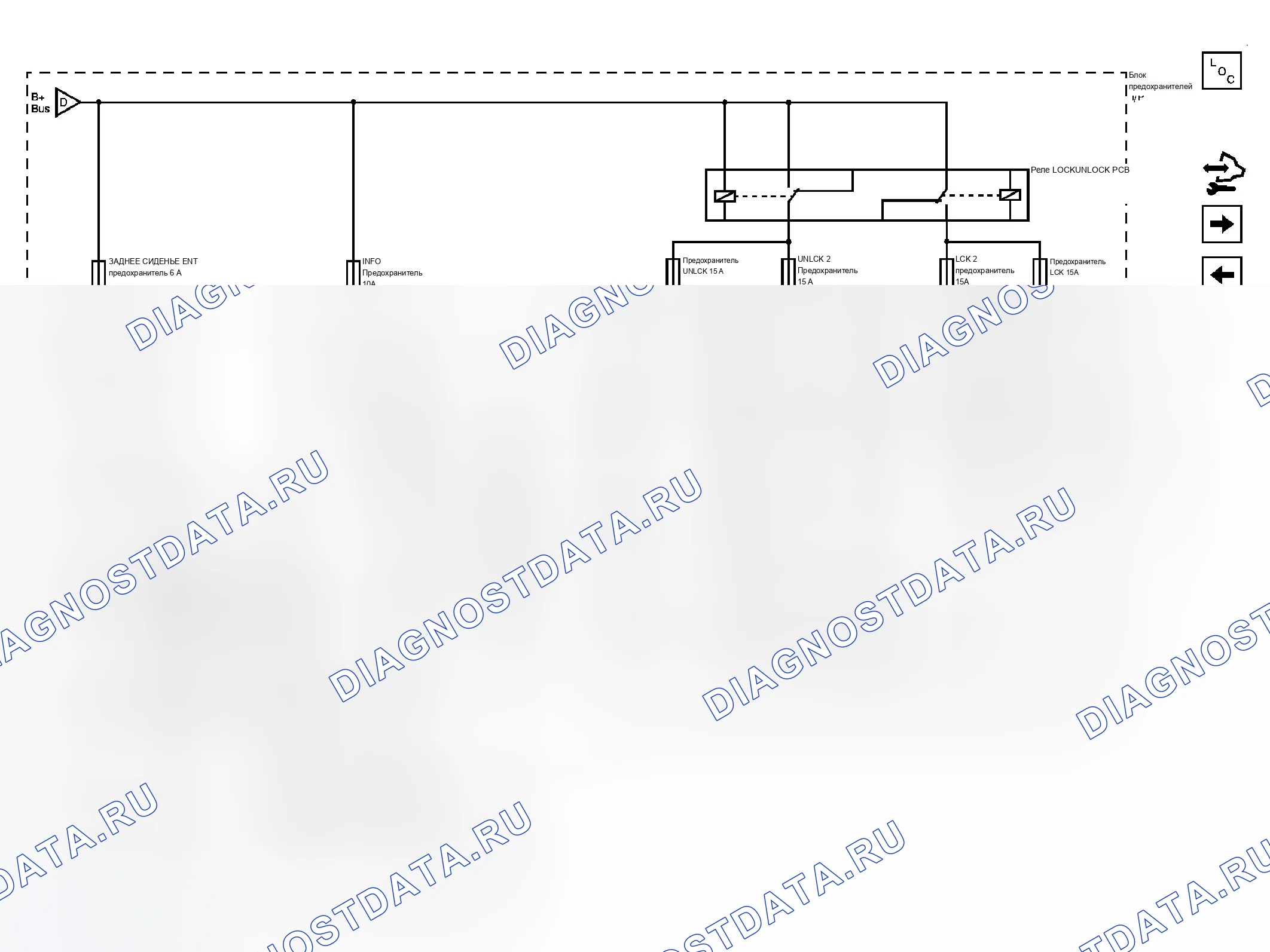 Рис. 30. Chevrolet Avalanche II
