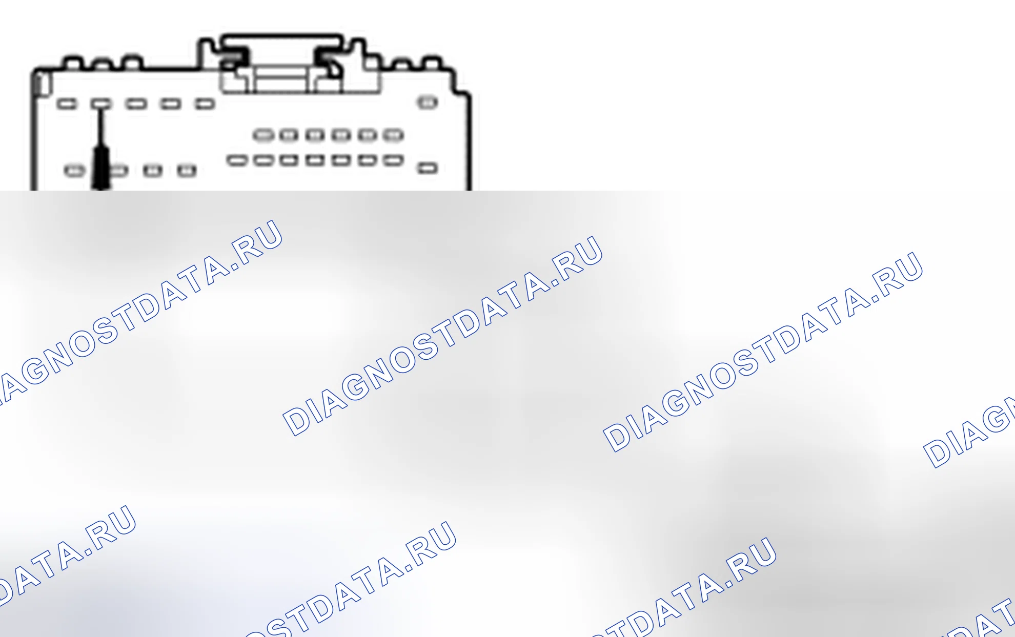 Рис. 54. Hyundai Lantra II рестайлинг
