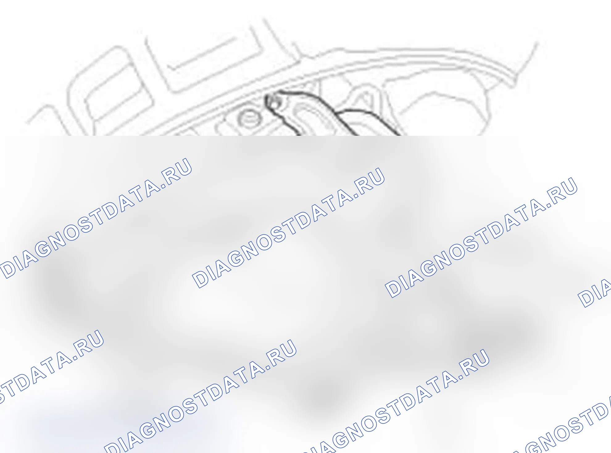 Рис. 40. Hyundai Santa Fe II рестайлинг