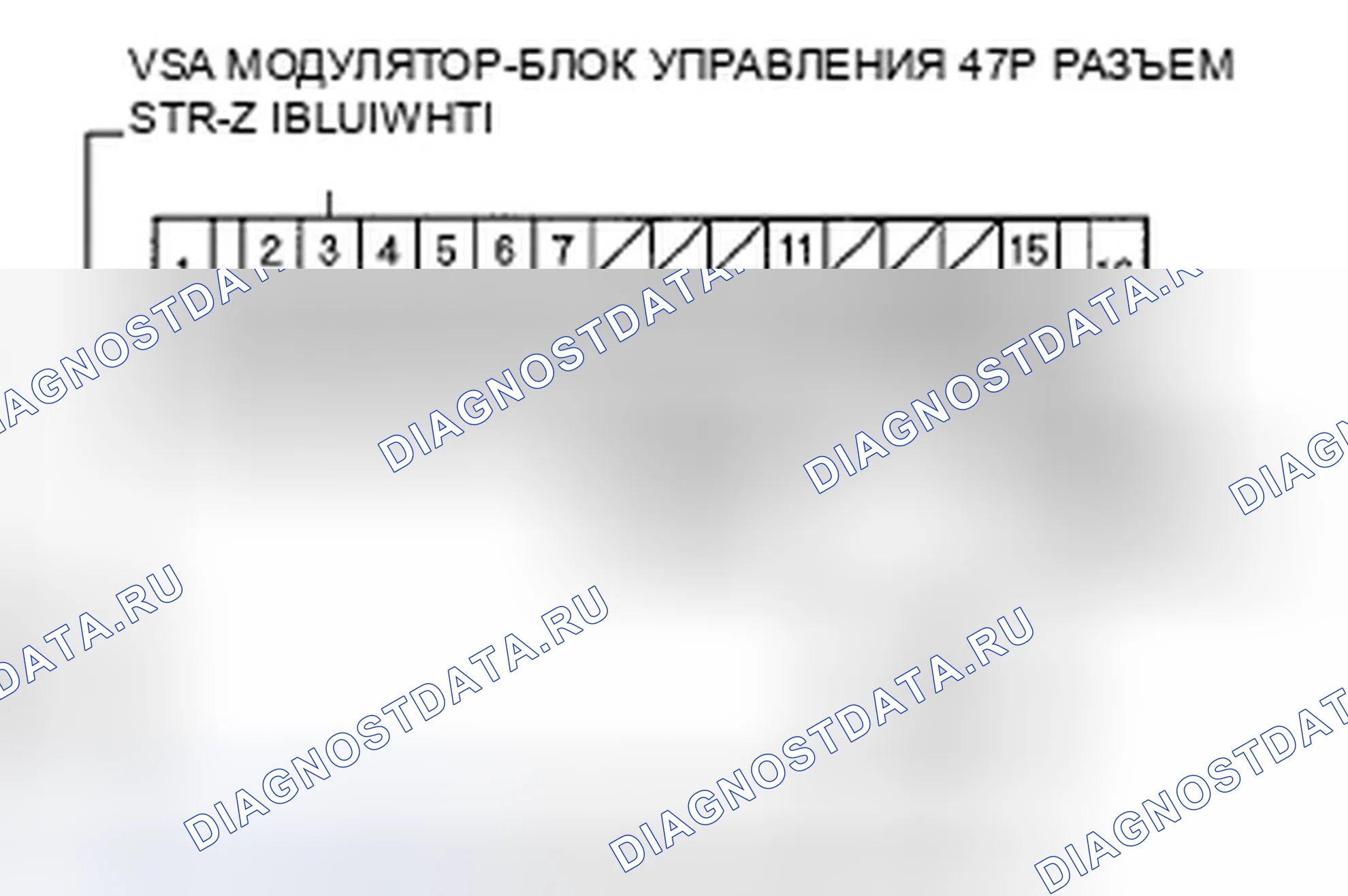 Рис. 10. Honda Element YH2 рестайлинг 2